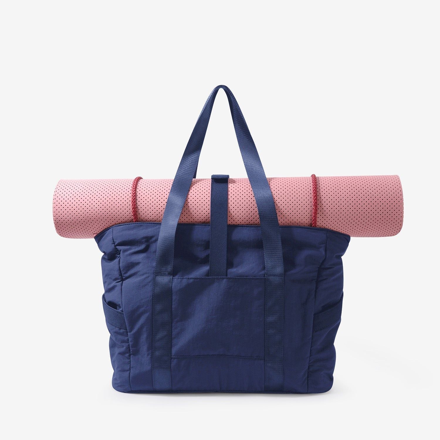 Bagsmart Zoraesque Tote (Blue)