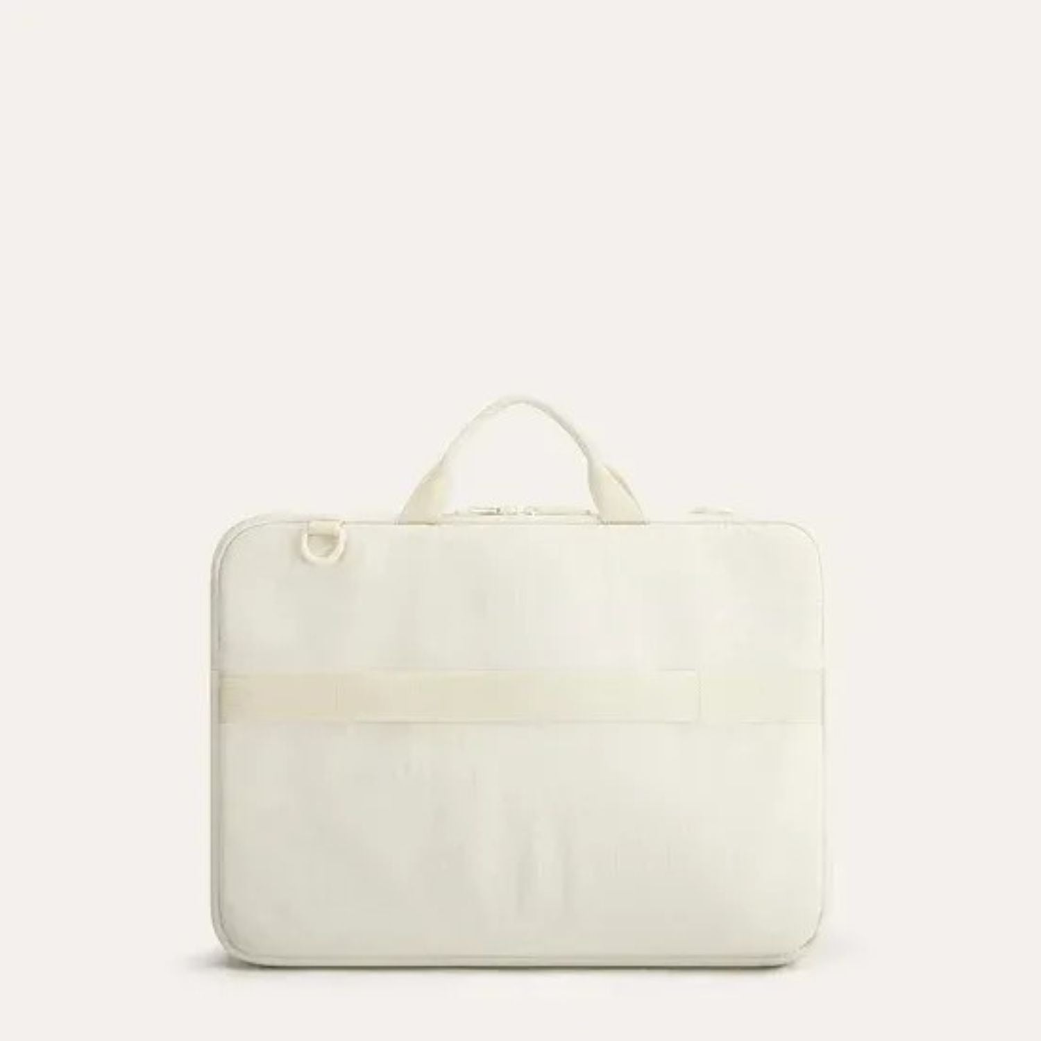 Bagsmart Bubble Laptop Sleeve Pro 15.6" (Beige)