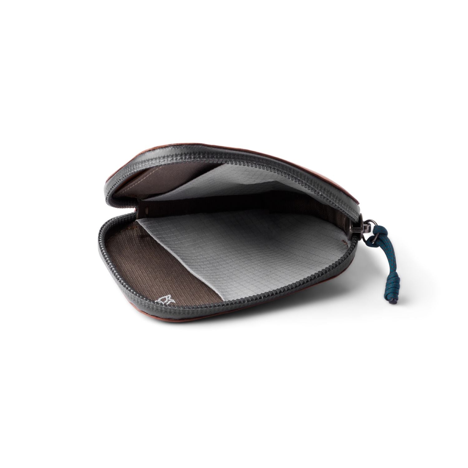 Bellroy All Conditions Card Pocket Leather - Bronze