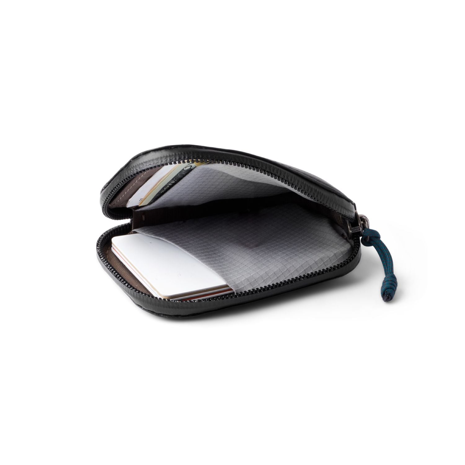 Bellroy All Conditions Card Pocket Leather - Ink