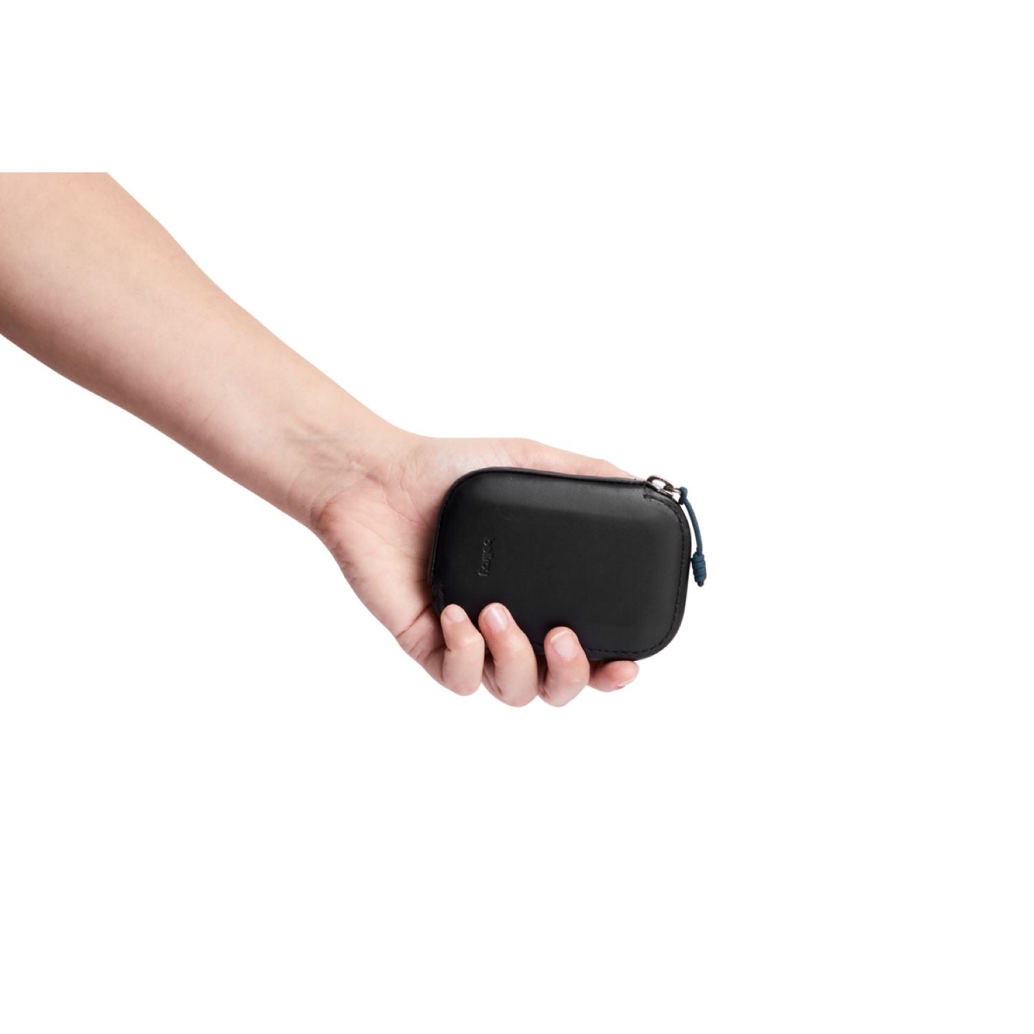 Bellroy All Conditions Card Pocket Leather - Ink