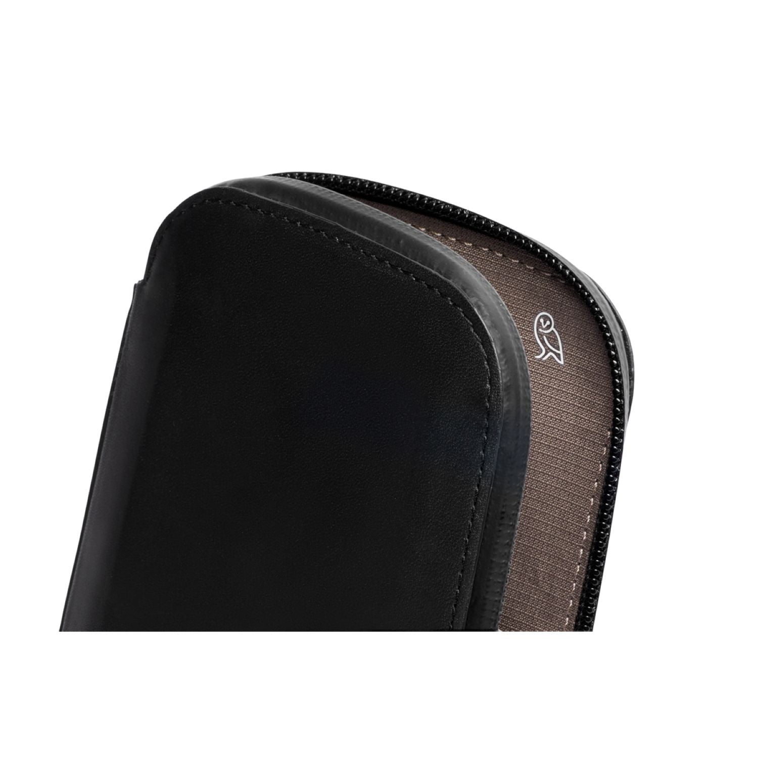 Bellroy All Conditions Phone Pocket Leather - Ink