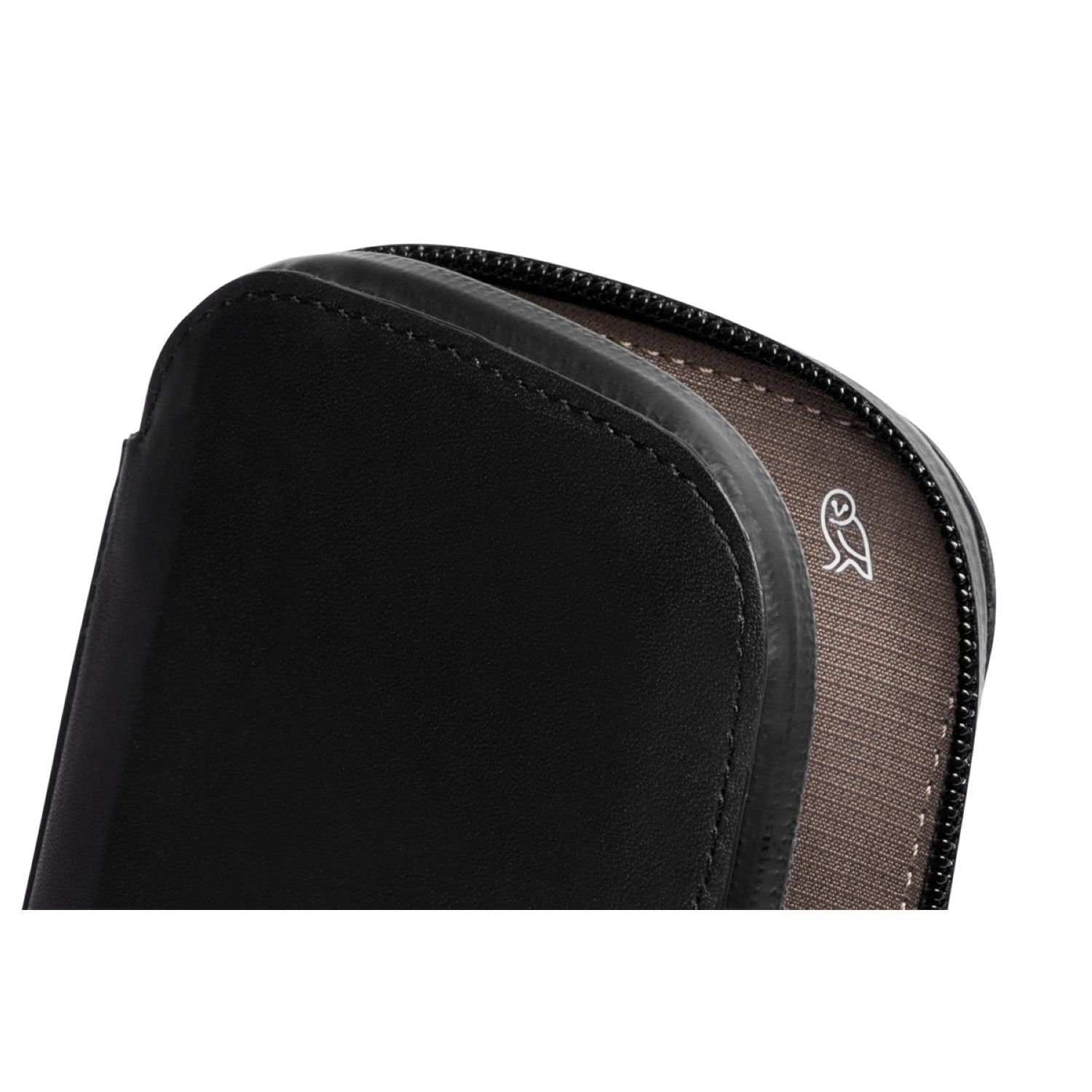 Bellroy All Conditions Phone Pocket Plus Leather - Ink