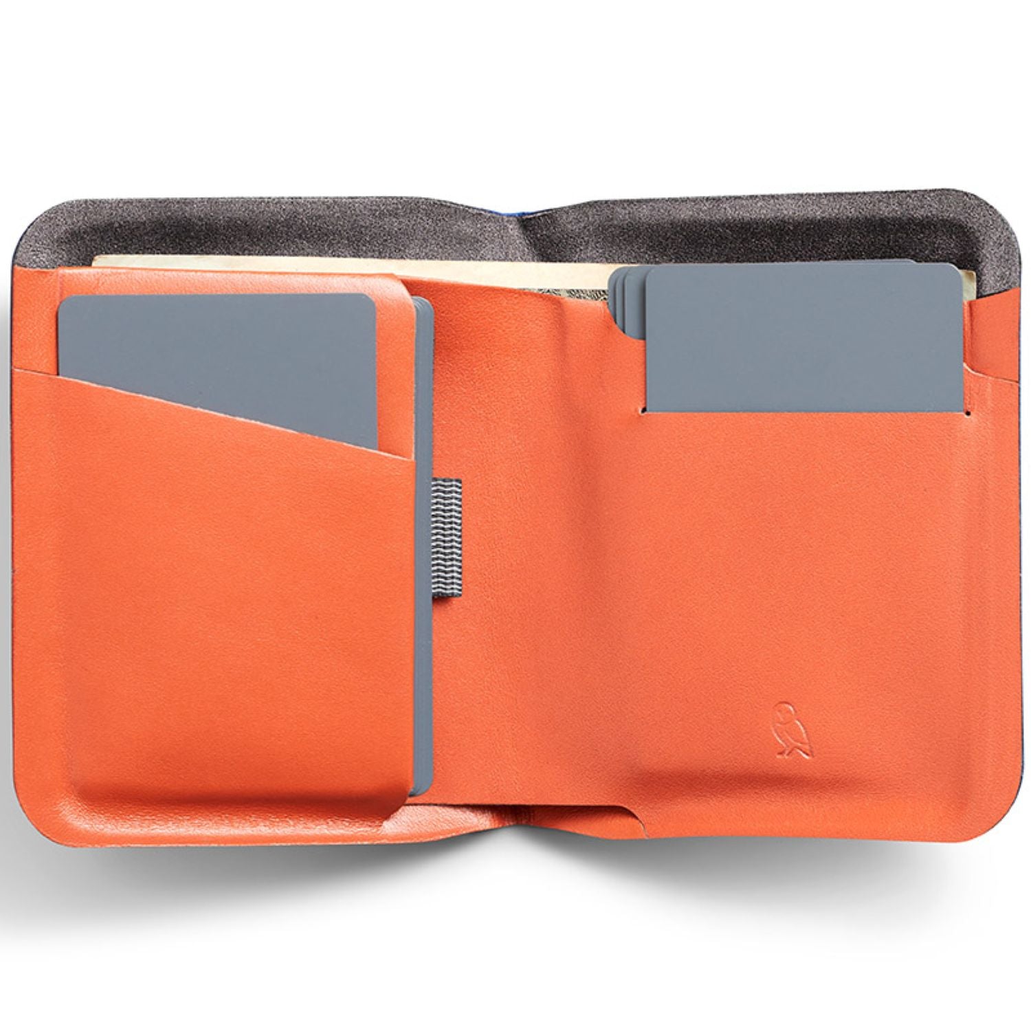 Bellroy Apex Note Sleeve - Indigo