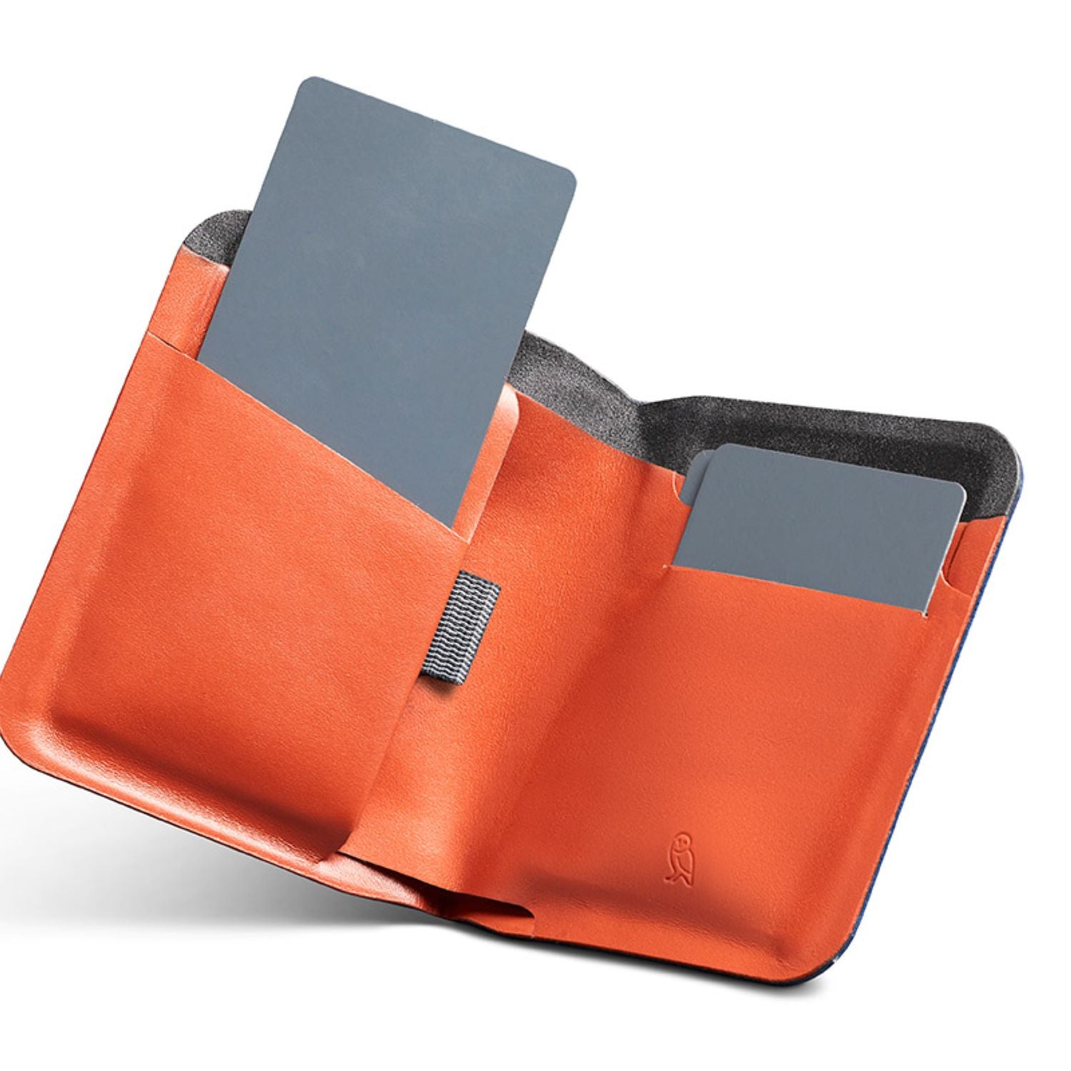 Bellroy Apex Note Sleeve - Indigo