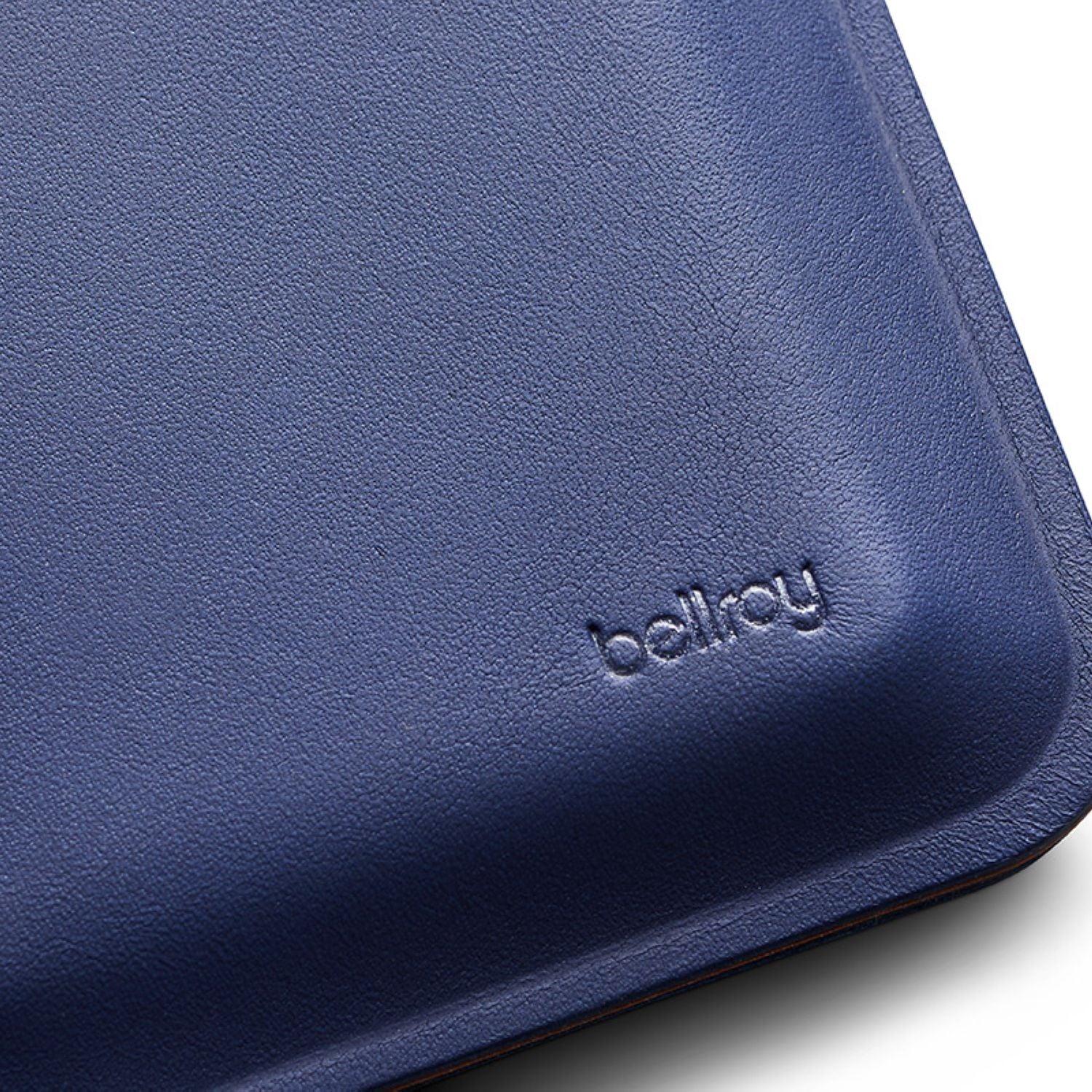 Bellroy Apex Note Sleeve - Indigo