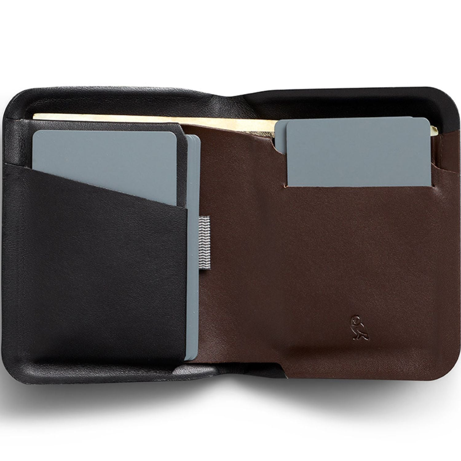 Bellroy Apex Note Sleeve - Raven