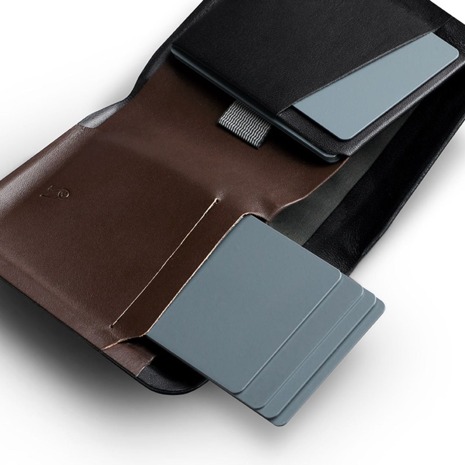 Bellroy Apex Note Sleeve - Raven