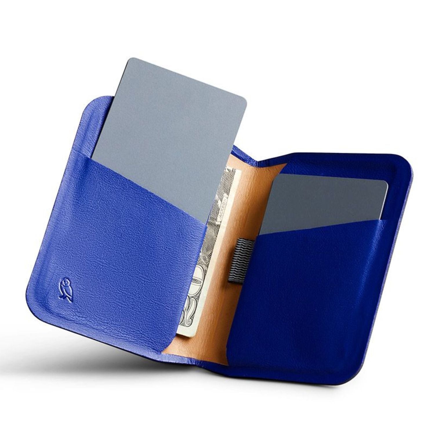 Bellroy Apex Slim Sleeve - Pepperblue