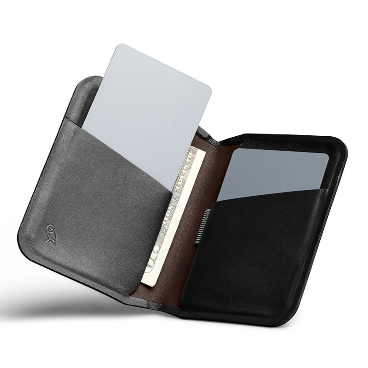 Bellroy Apex Slim Sleeve - Raven