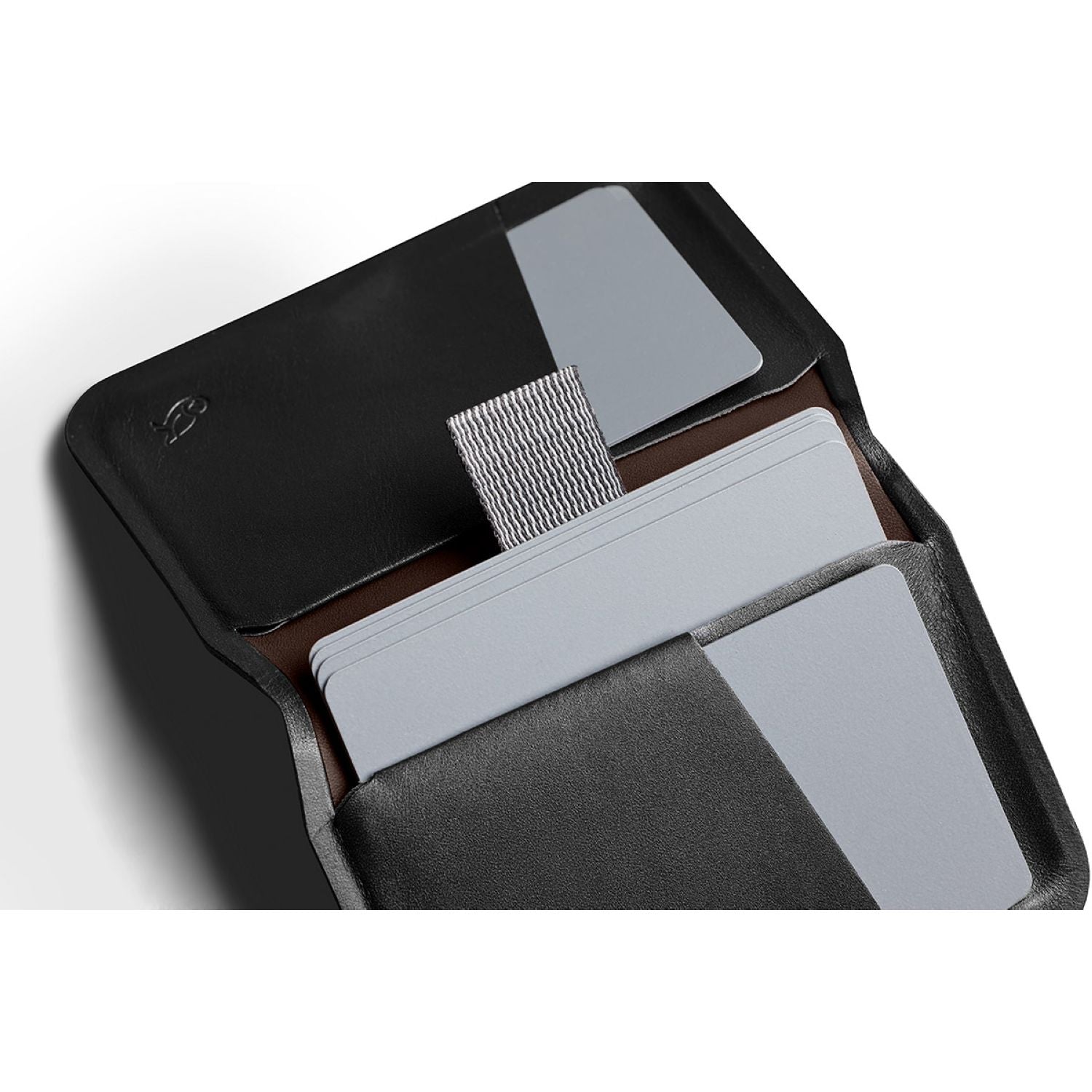 Bellroy Apex Slim Sleeve - Raven