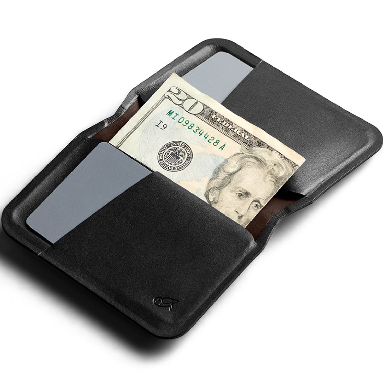 Bellroy Apex Slim Sleeve - Raven