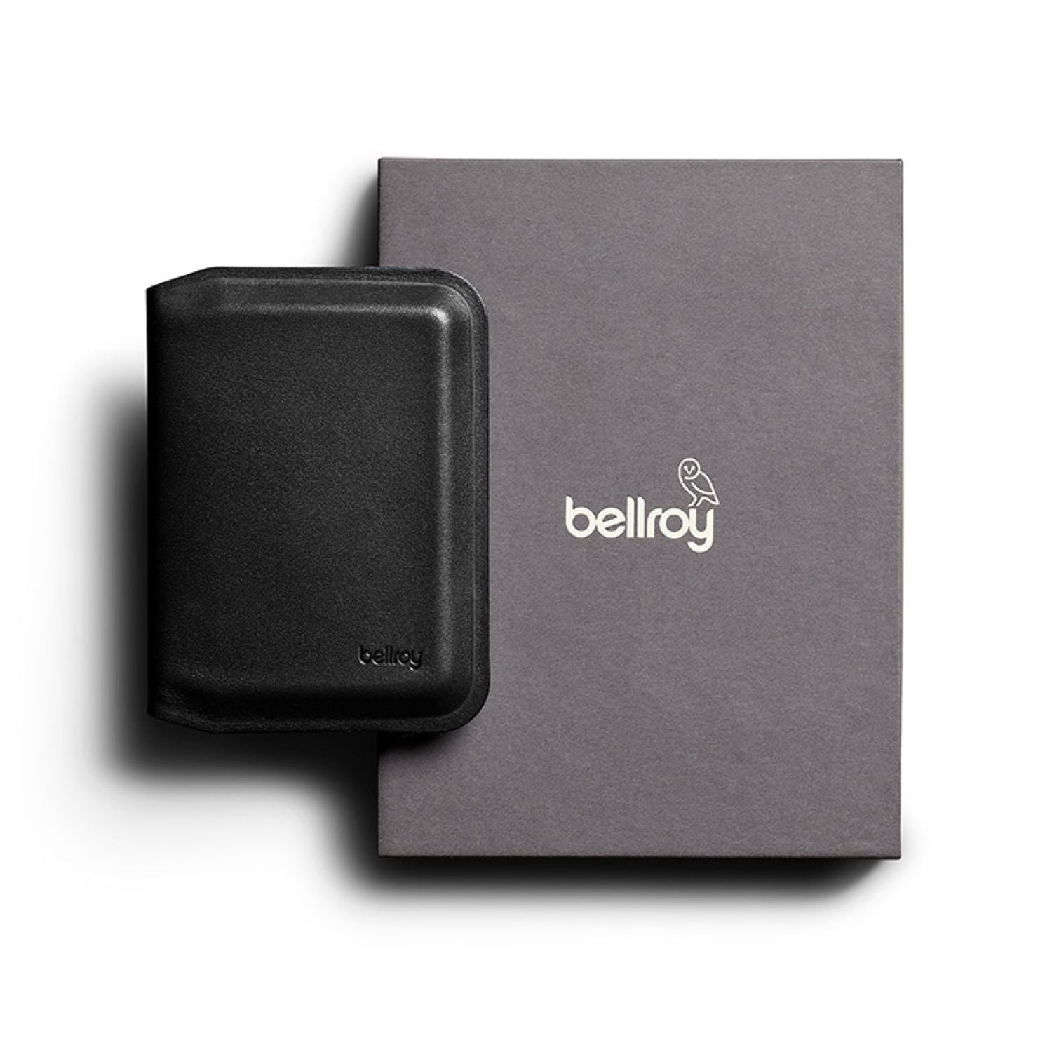 Bellroy Apex Slim Sleeve - Raven