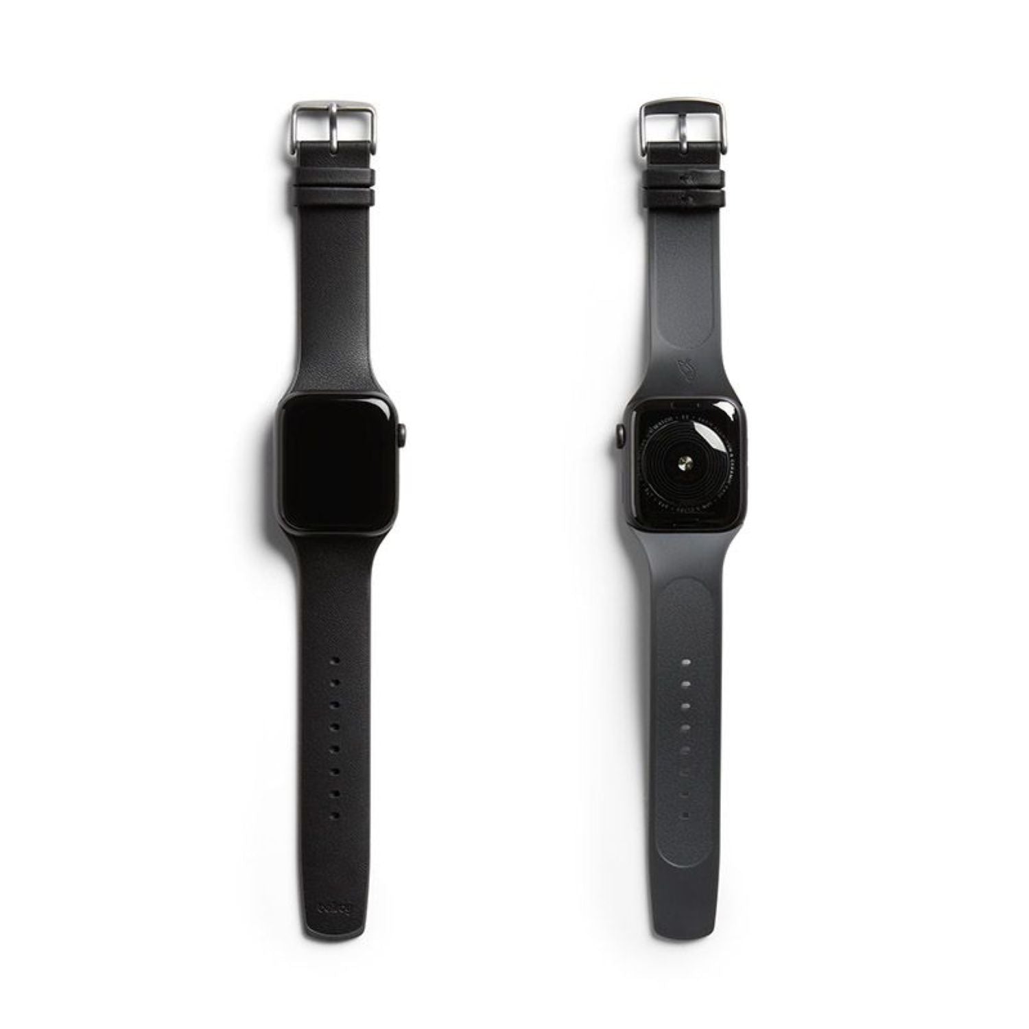 Bellroy Apple Watch Strap Large (42-45 mm) - Black