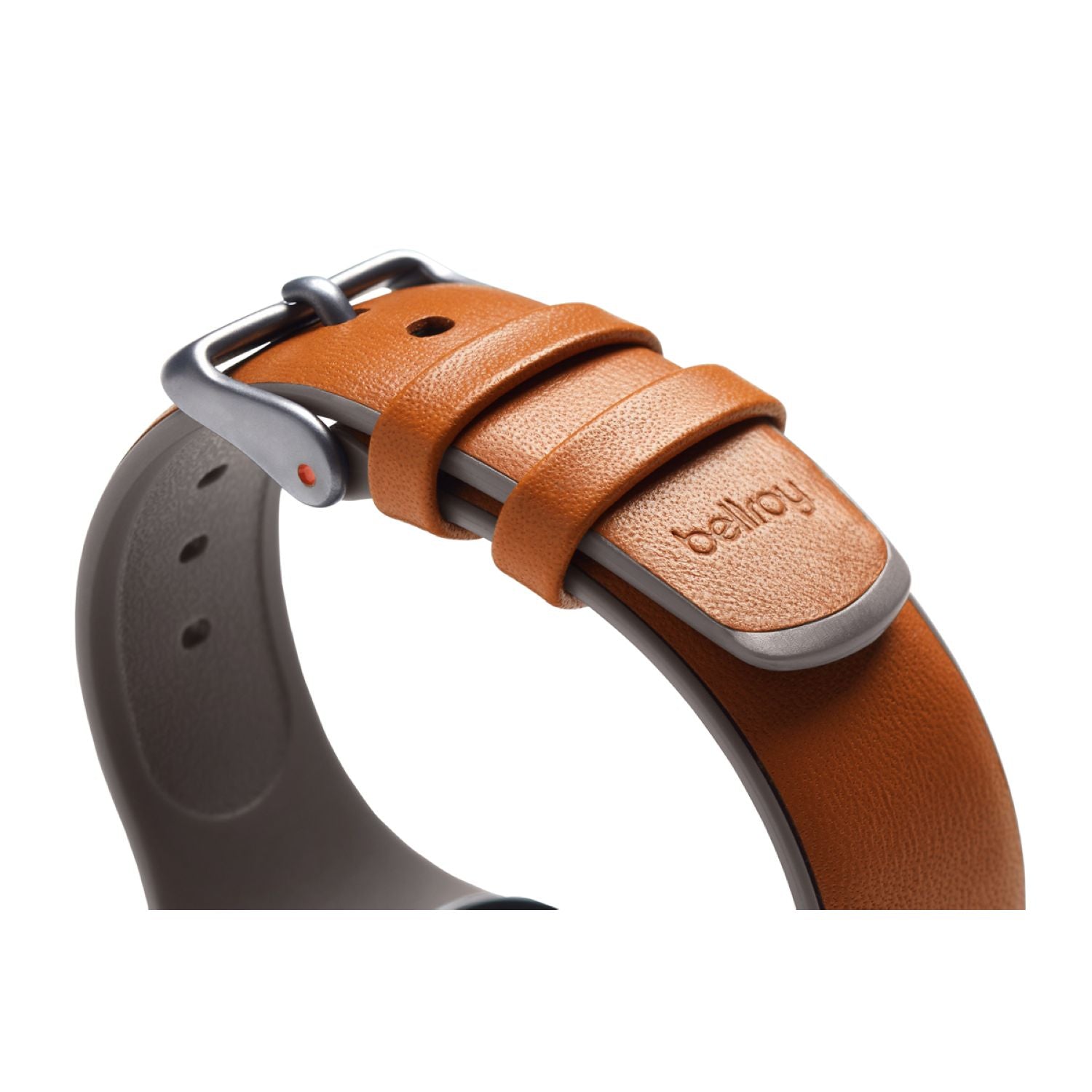Bellroy Apple Watch Strap Small (38-41 mm) - Terracotta