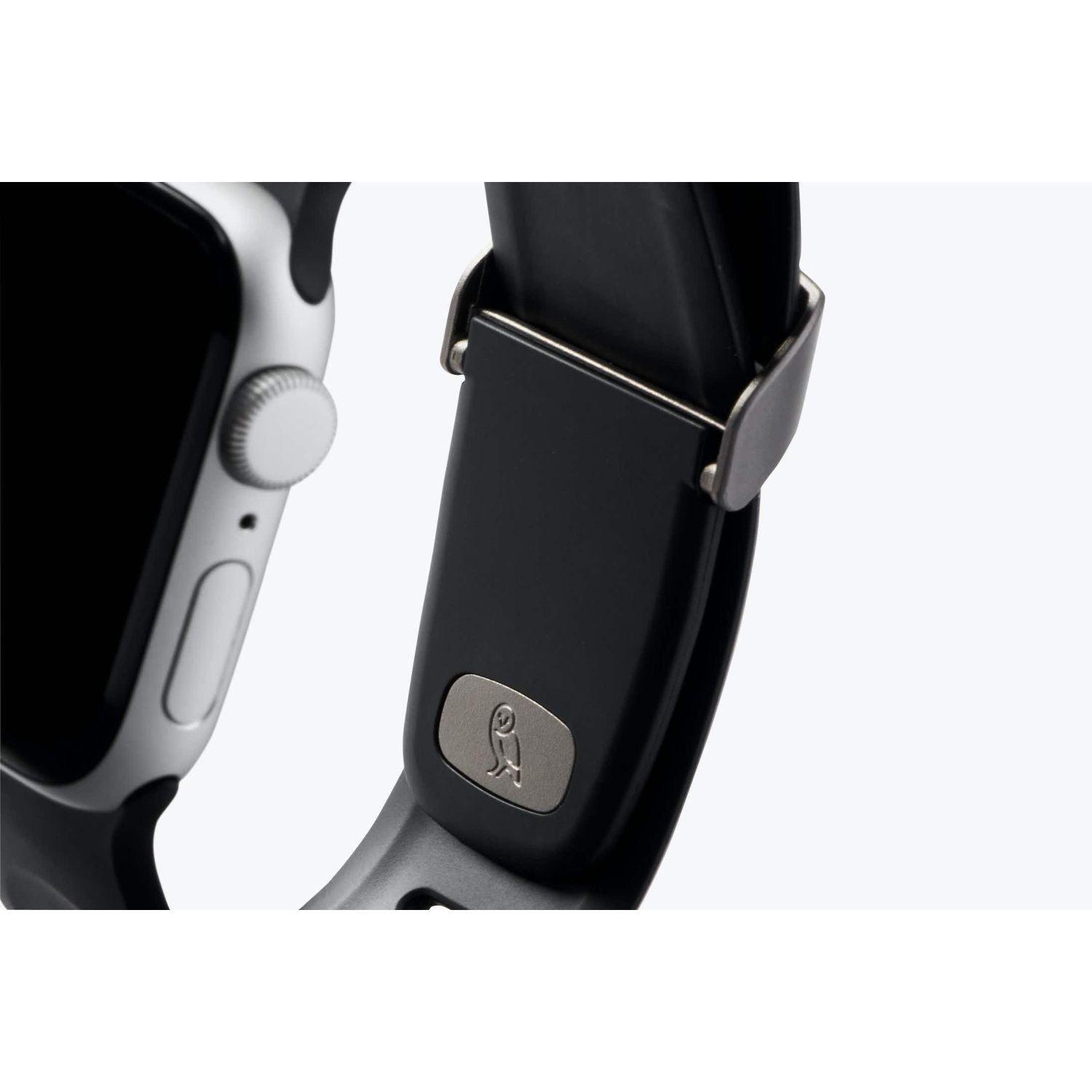 Bellroy Apple Watch Strap Small (38-41mm) - Shadow