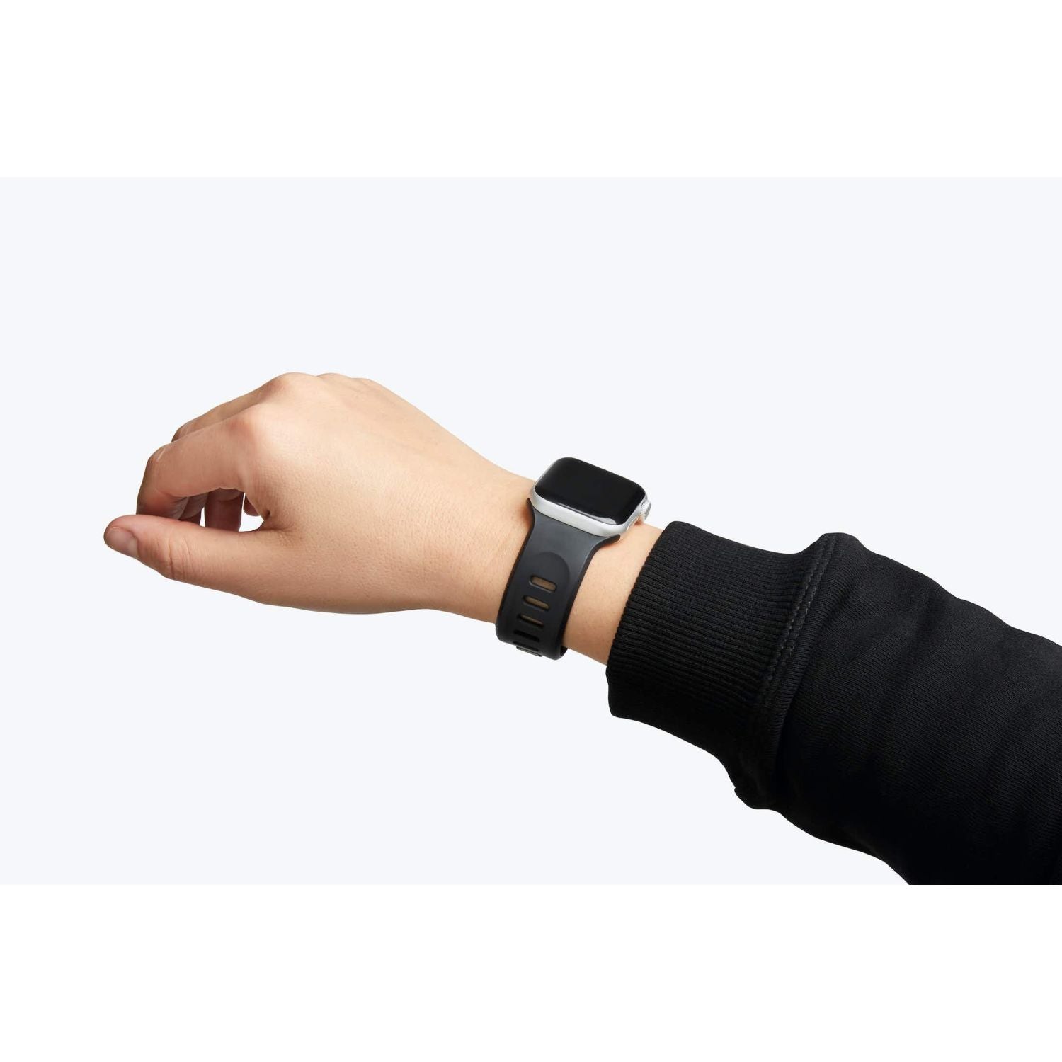 Bellroy Apple Watch Strap Small (38-41mm) - Shadow