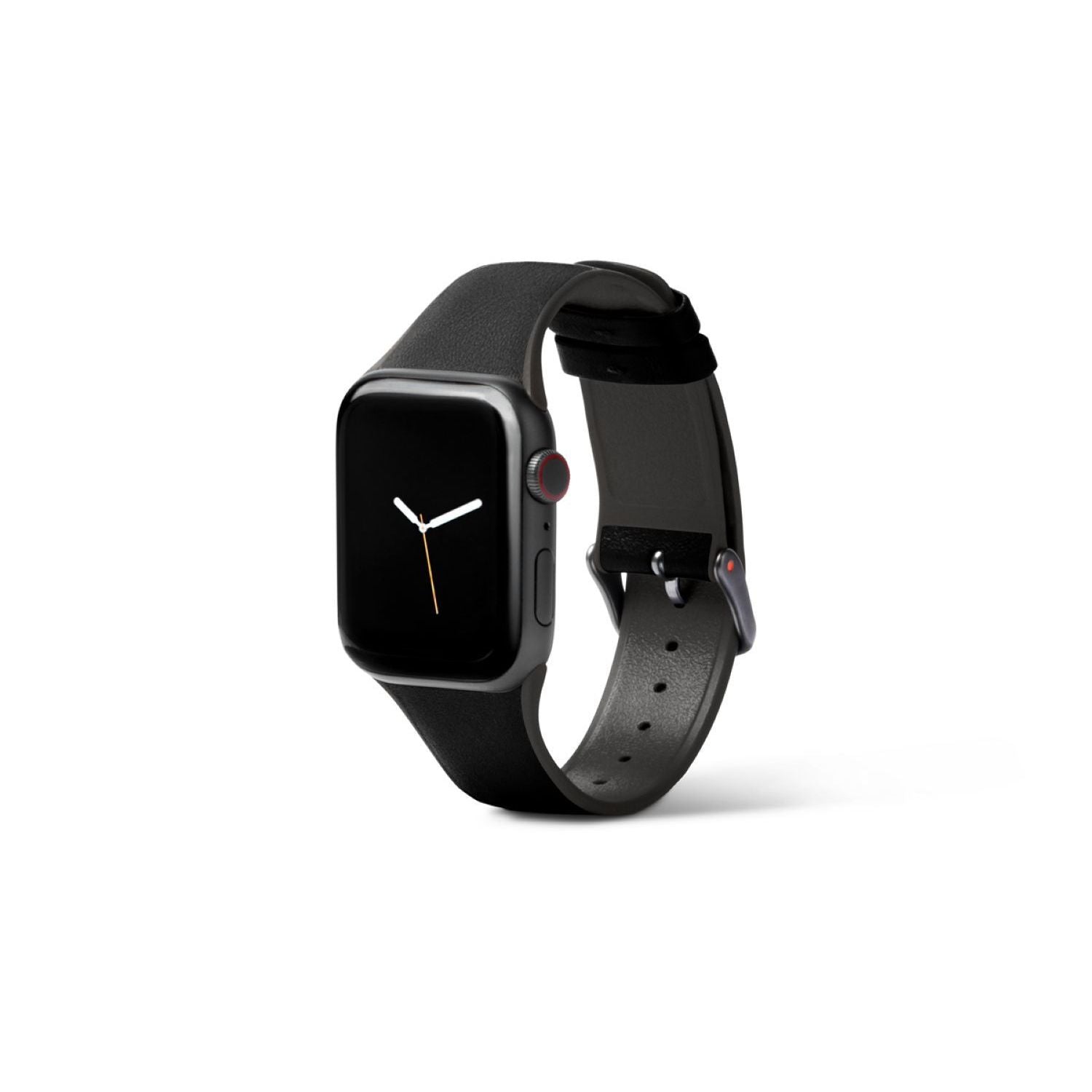Bellroy Apple Watch Strap Small (Second Edition) (38-41mm) - Black