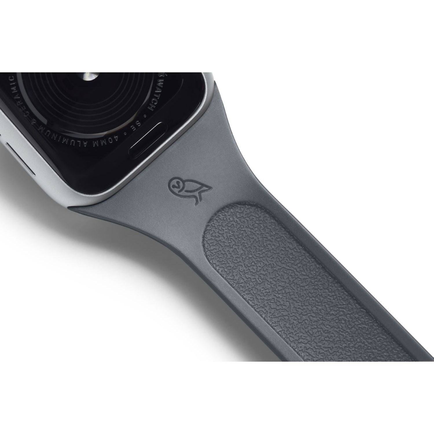 Bellroy Apple Watch Strap Small (Second Edition) (38-41mm) - Black