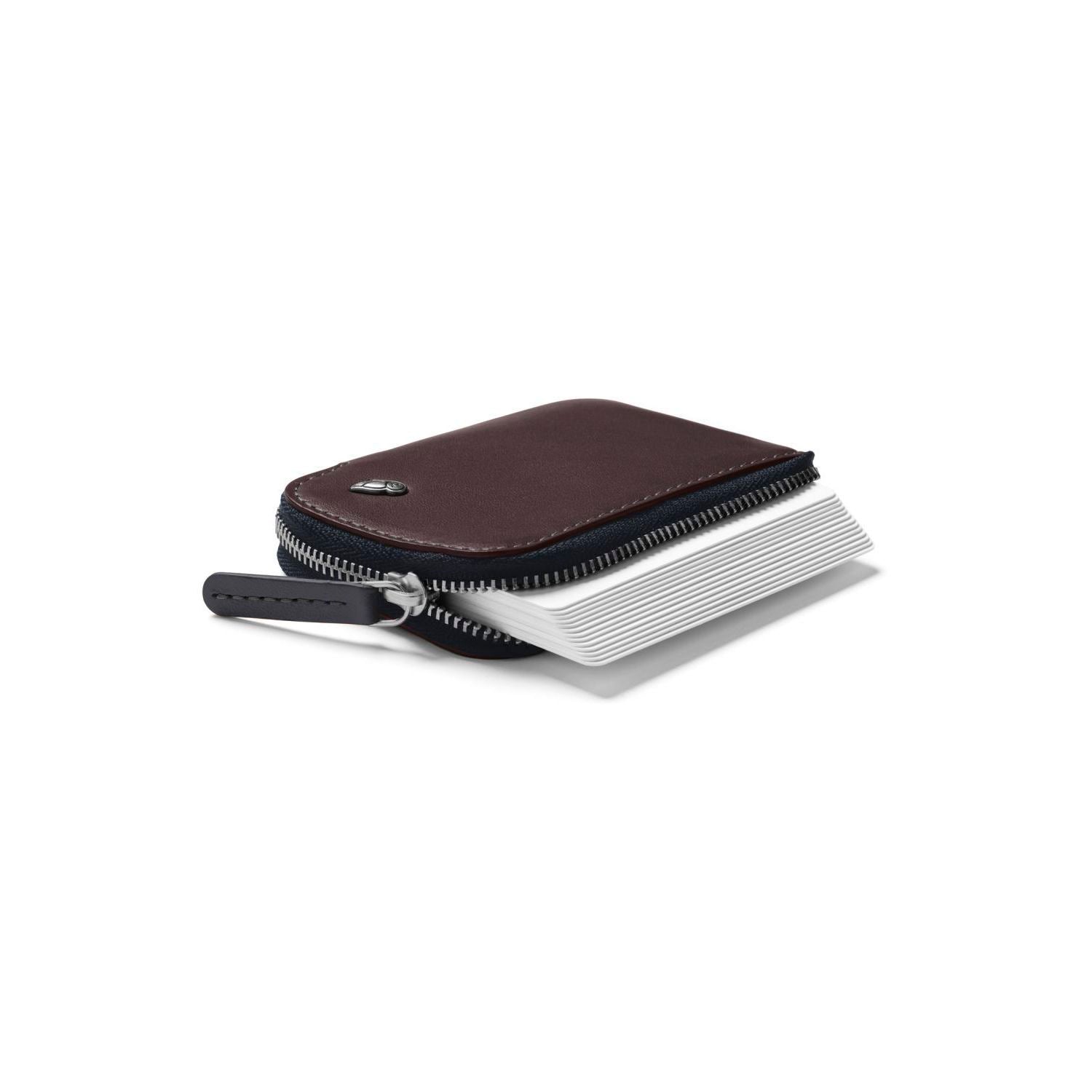 Bellroy Card Pocket - Deepplum