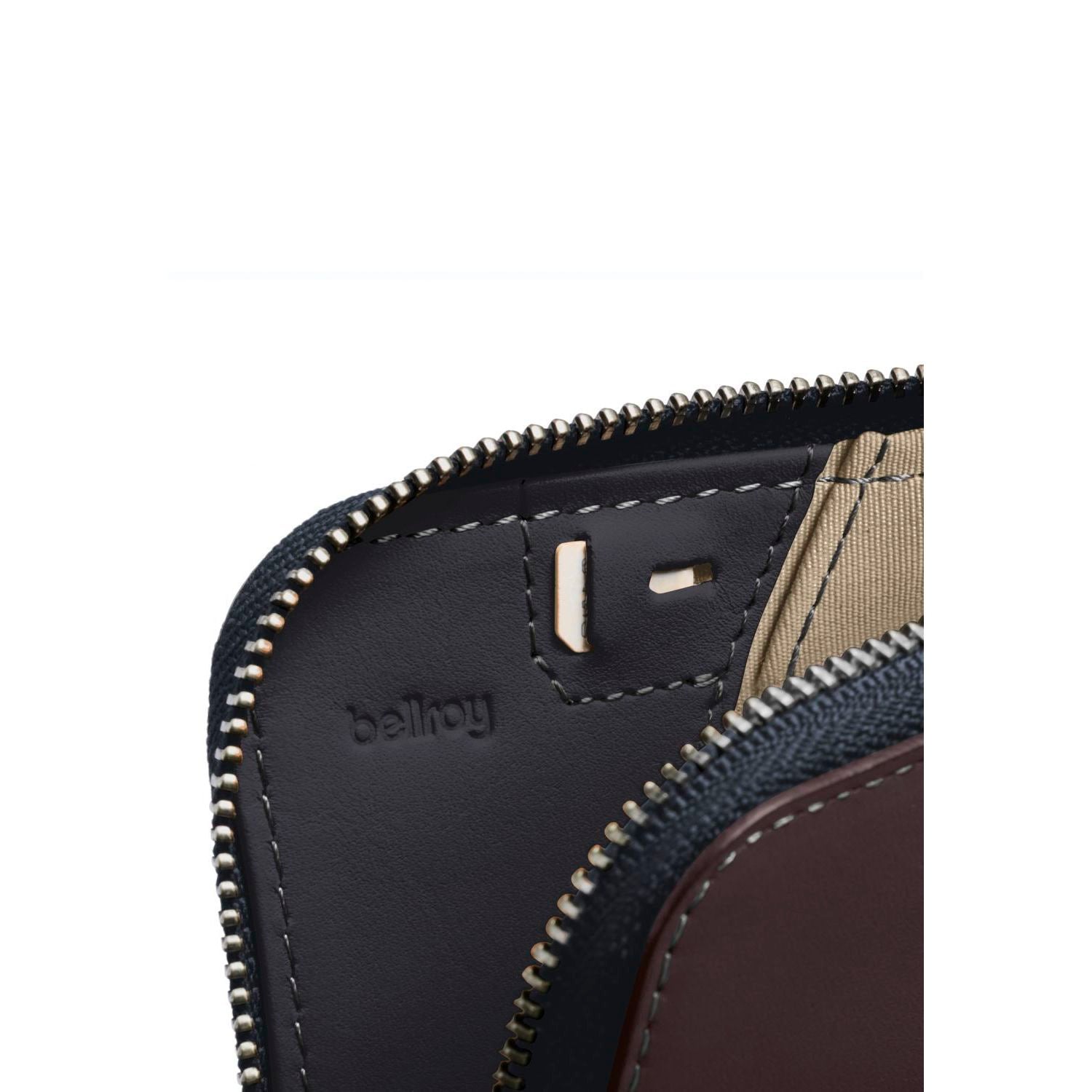 Bellroy Card Pocket - Deepplum