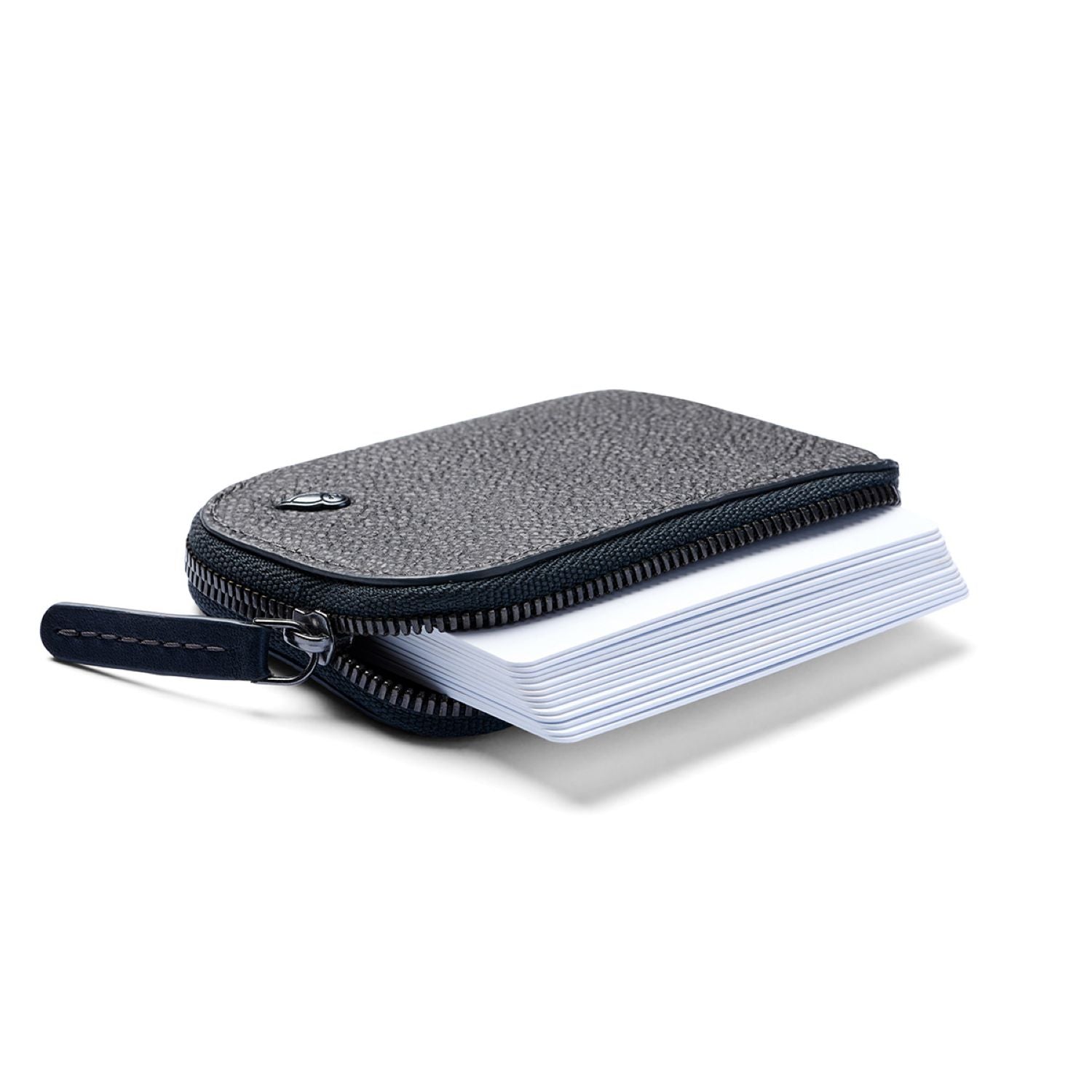 Bellroy Card Pocket - Stellar Black