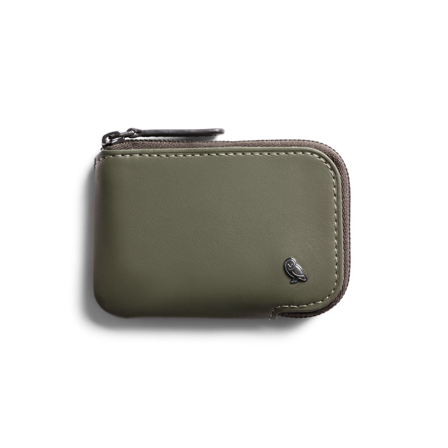 Bellroy Card Pocket - Willow
