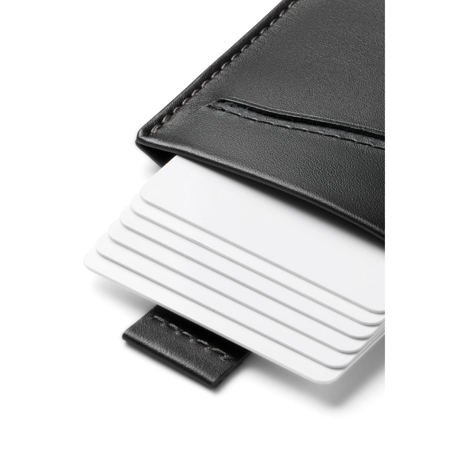 Bellroy Card Sleeve (Second Edition) - Black