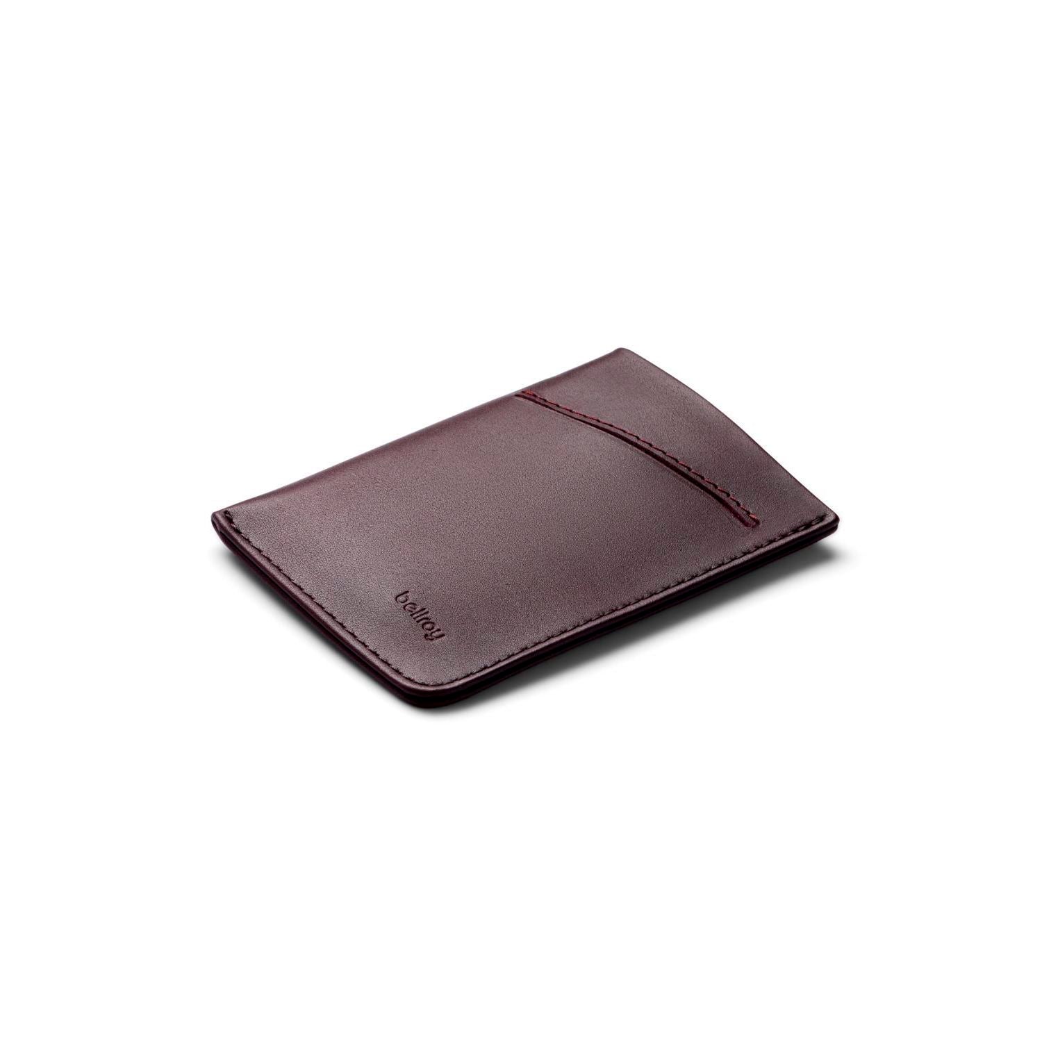 Bellroy Card Sleeve (Second Edition) - Deepplum