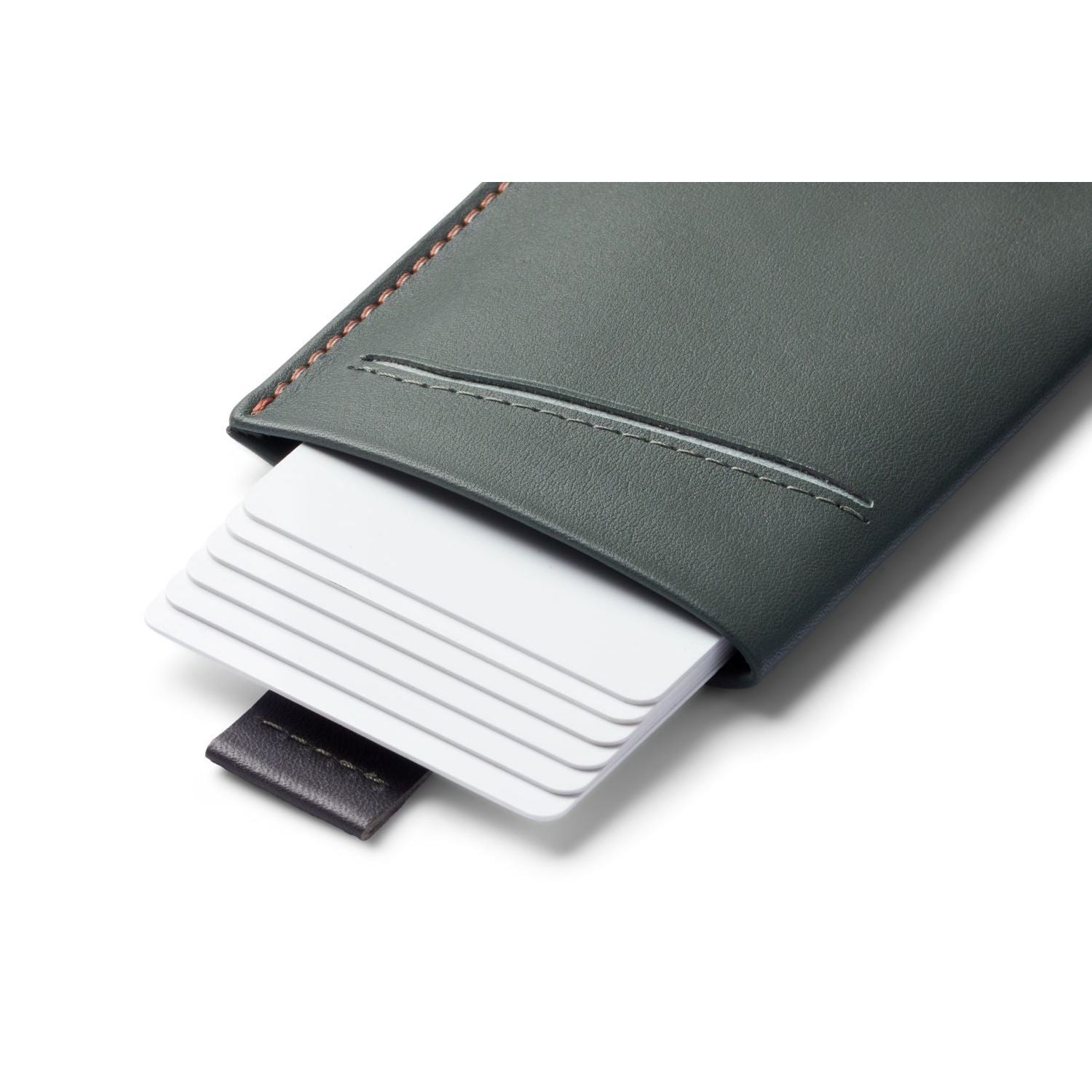 Bellroy Card Sleeve (Second Edition) - Everglade