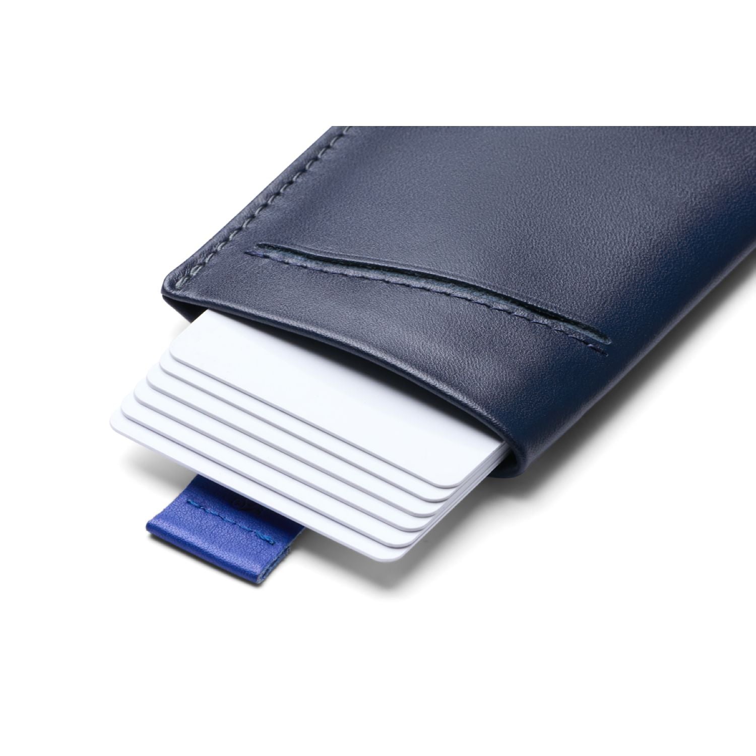 Bellroy Card Sleeve (Second Edition) - Navy