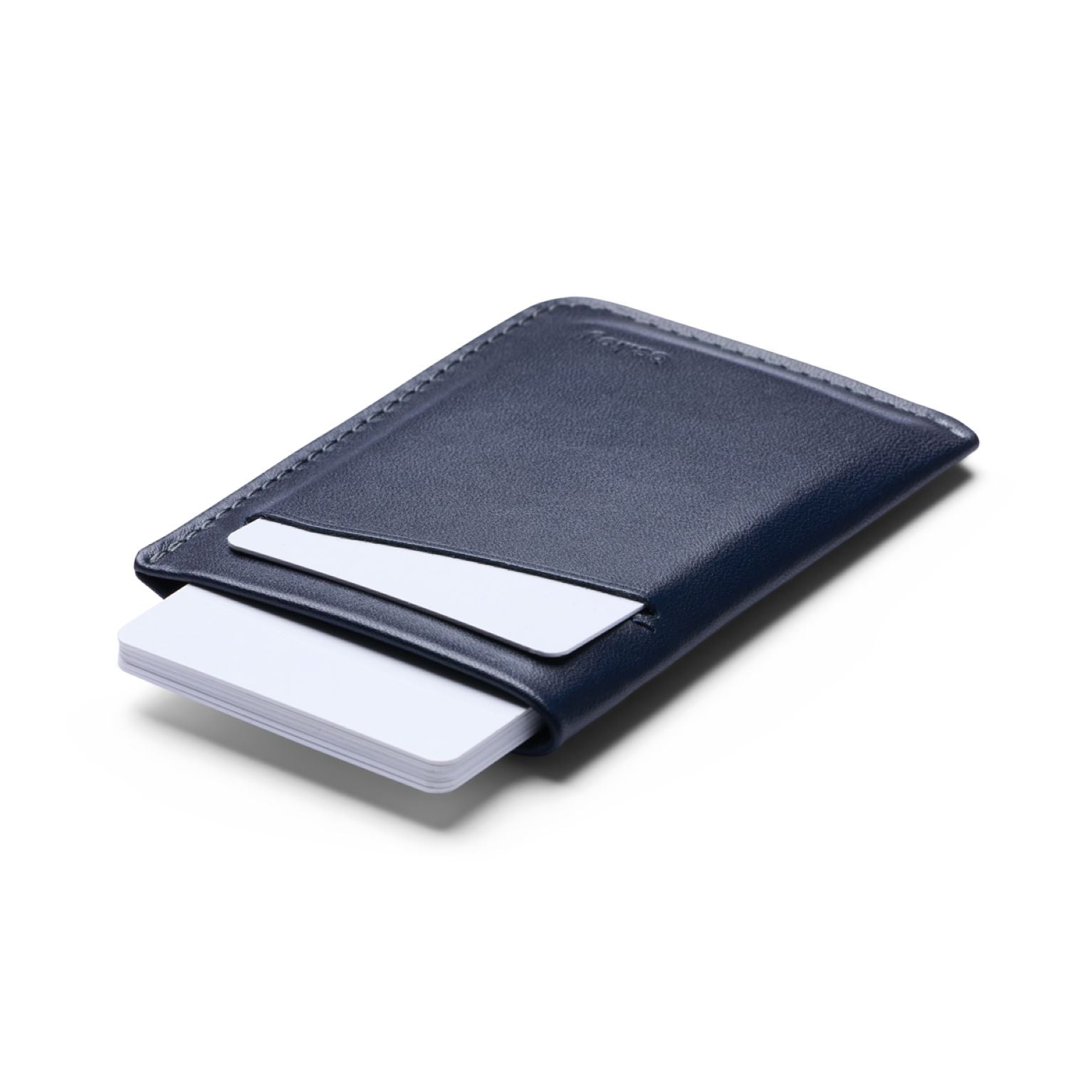 Bellroy Card Sleeve (Second Edition) - Navy