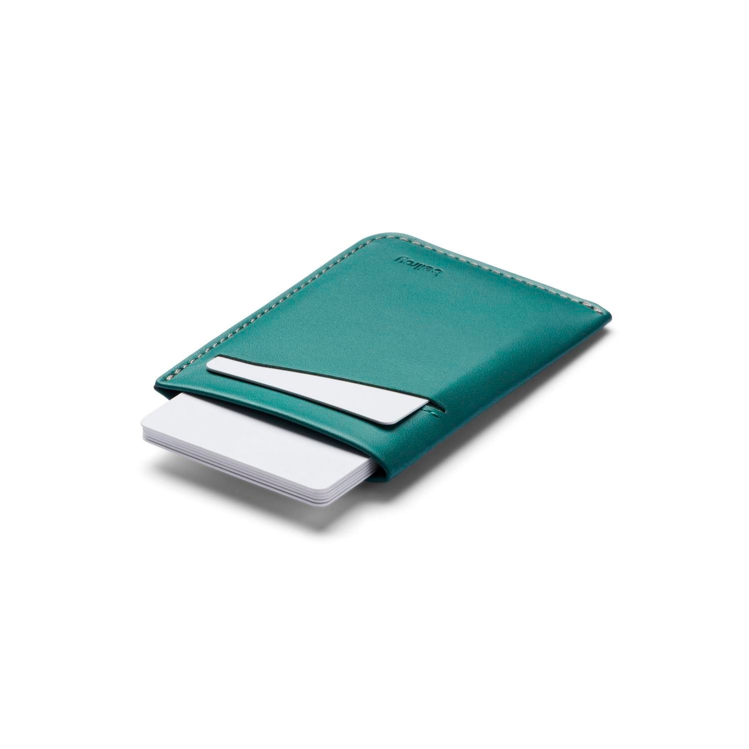 Bellroy Card Sleeve (Second Edition) - Teal
