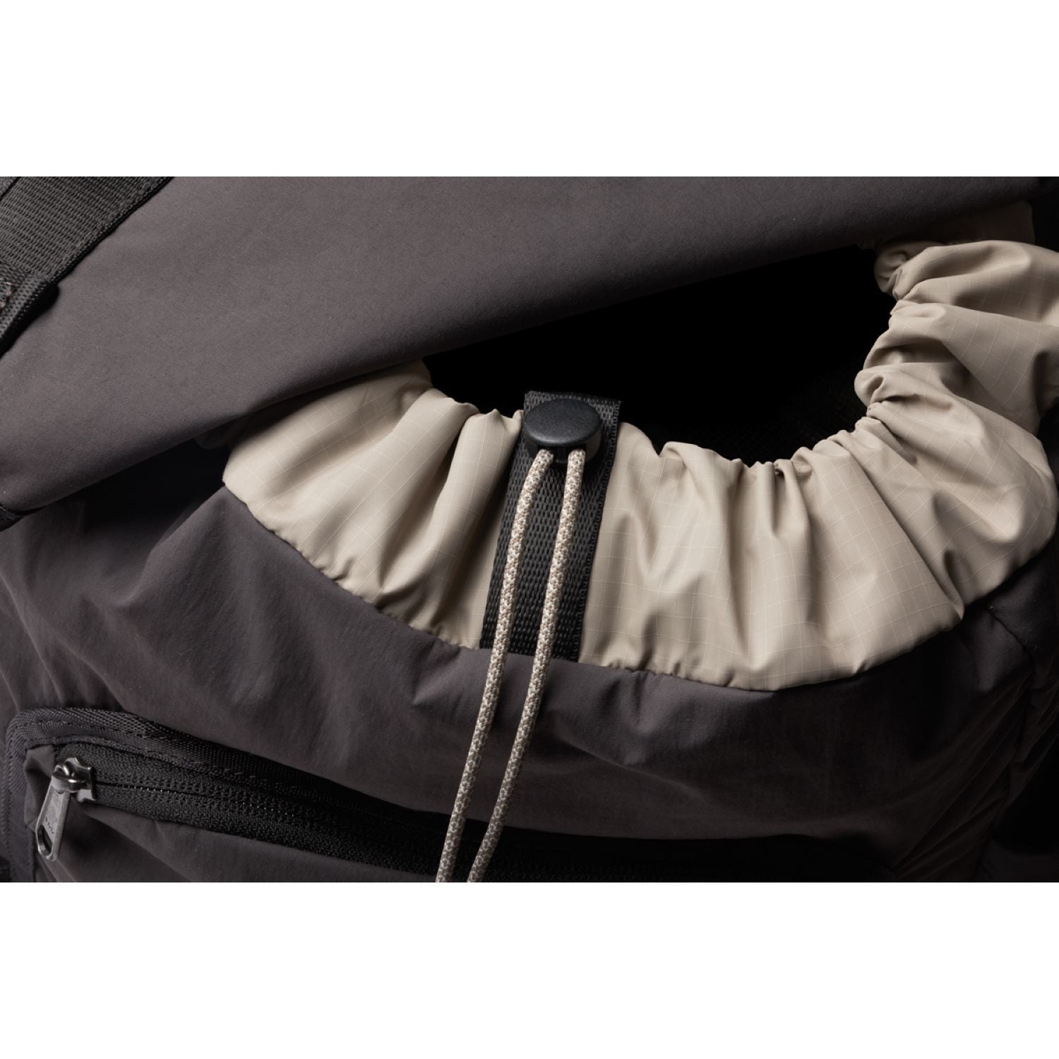 Bellroy Cinch Backpack - Charcoal