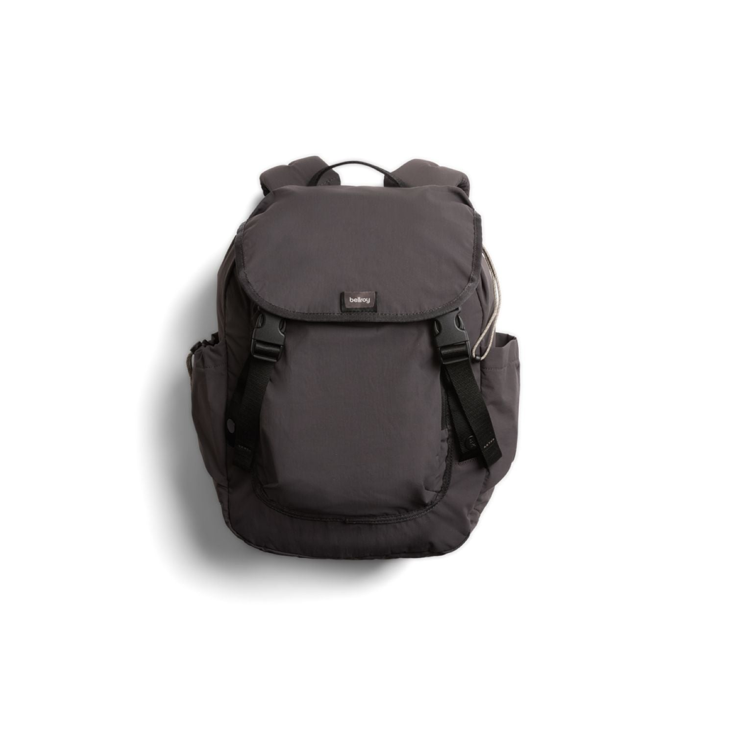 Bellroy Cinch Backpack - Charcoal