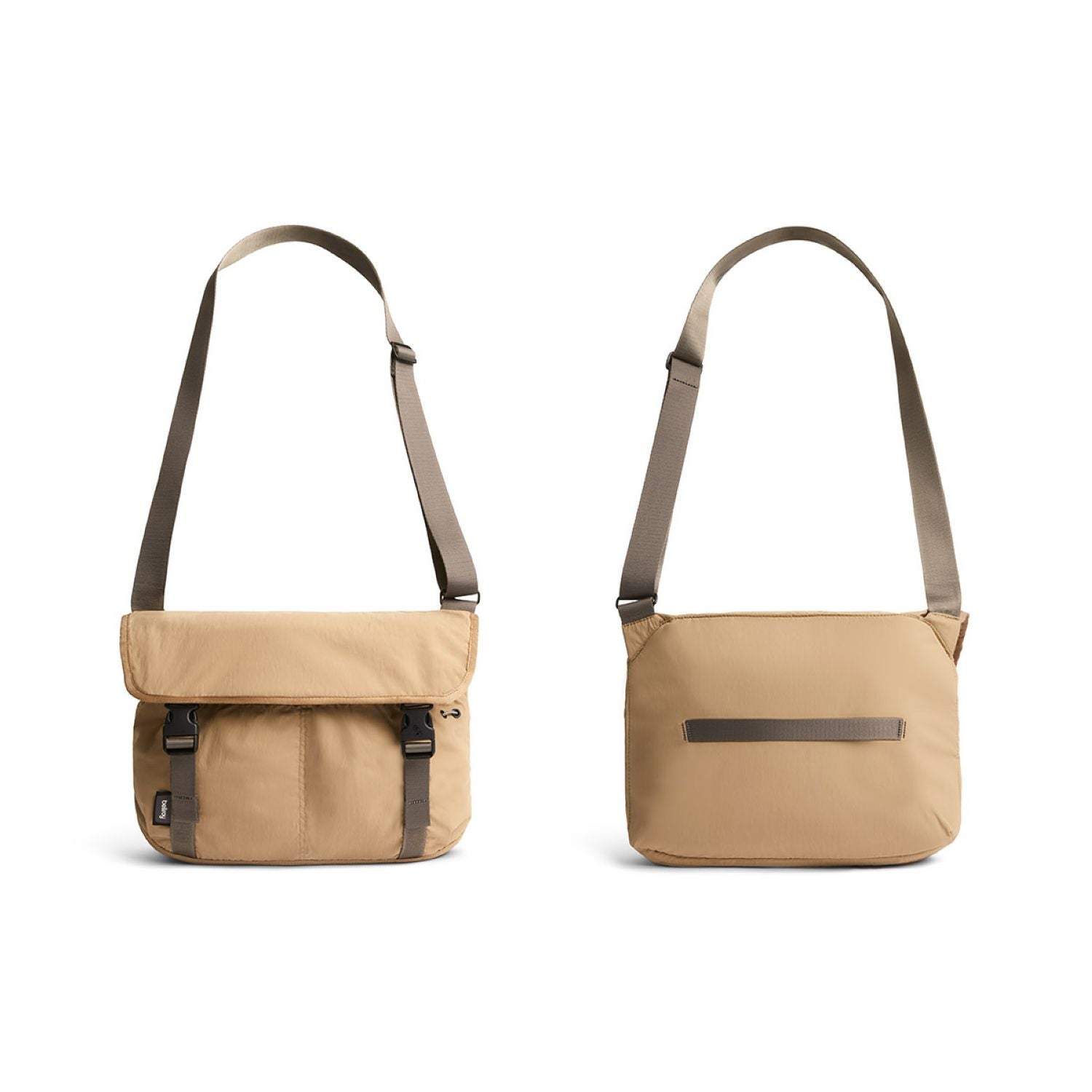 Bellroy Cinch Messenger Bag - Sand Dune