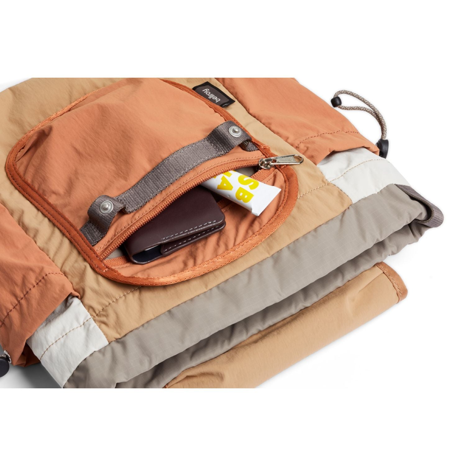 Bellroy Cinch Mini Pack - Sand Dune