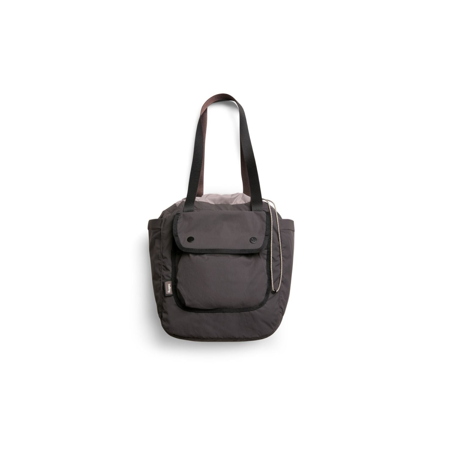 Bellroy Cinch Tote - Charcoal