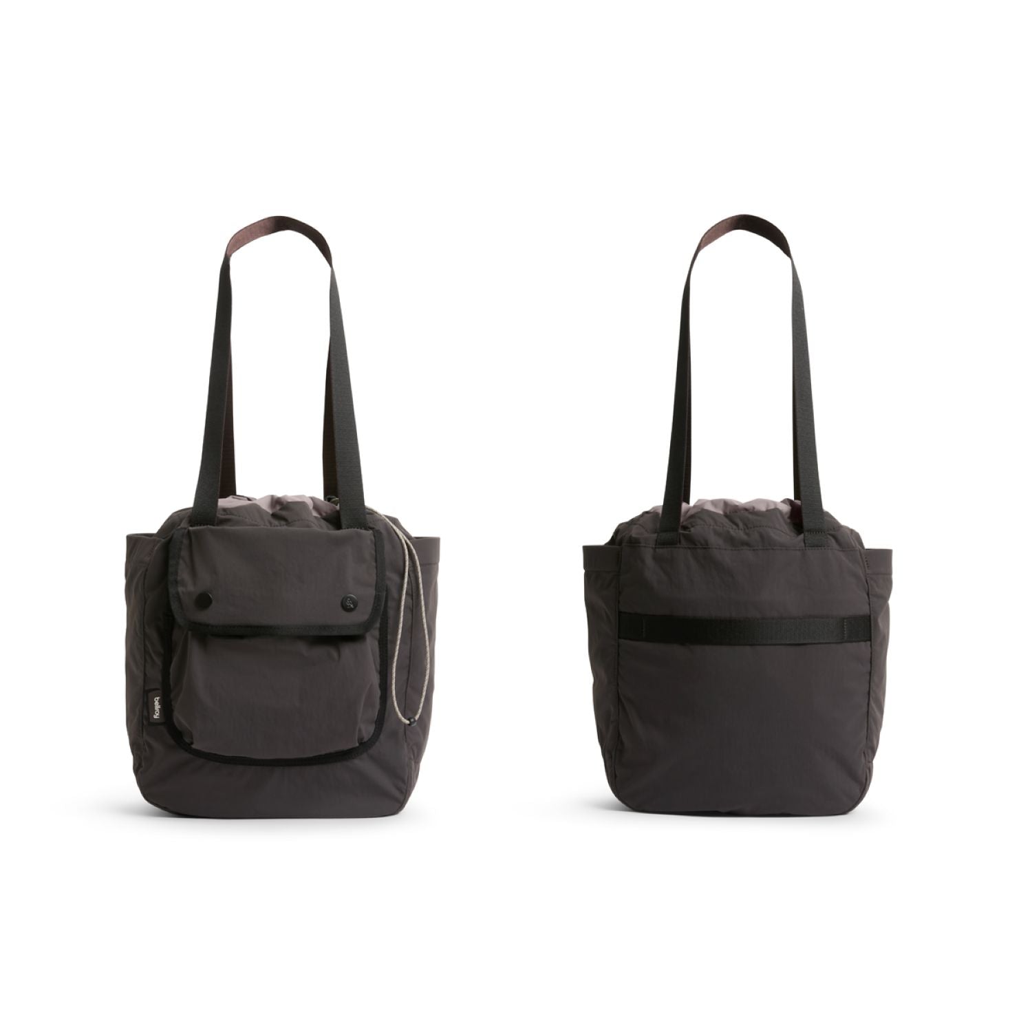 Bellroy Cinch Tote - Charcoal