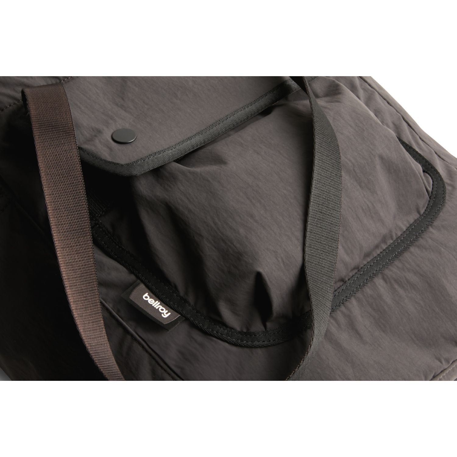 Bellroy Cinch Tote - Charcoal
