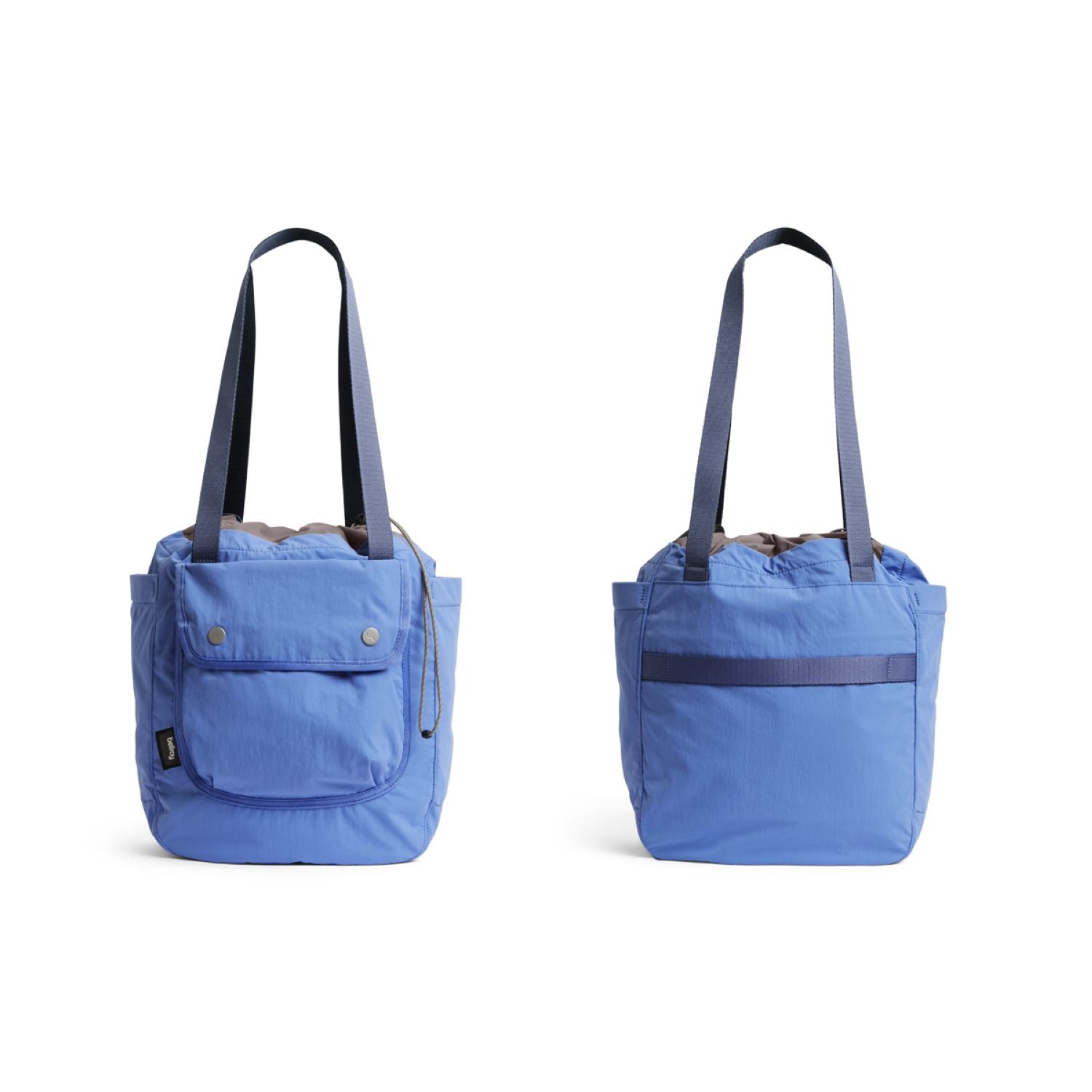 Bellroy Cinch Tote - Denim Blue