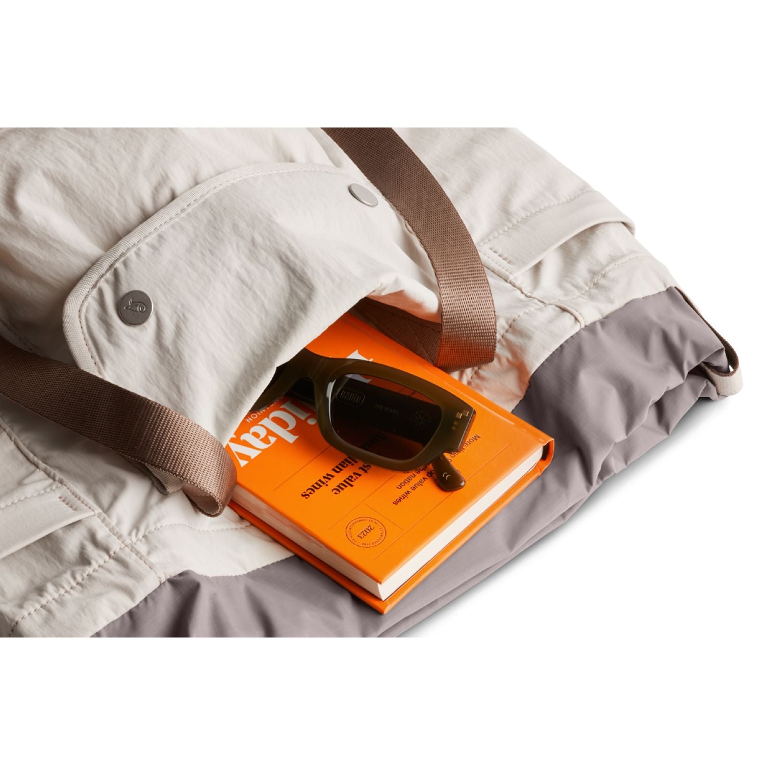 Bellroy Cinch Tote - Oat