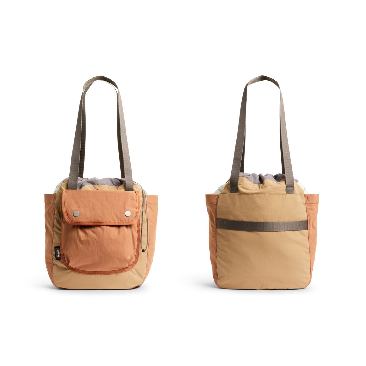 Bellroy Cinch Tote - Sand Dune