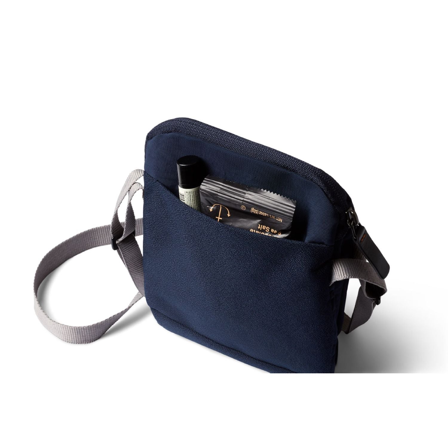 Bellroy City Pouch - Navy