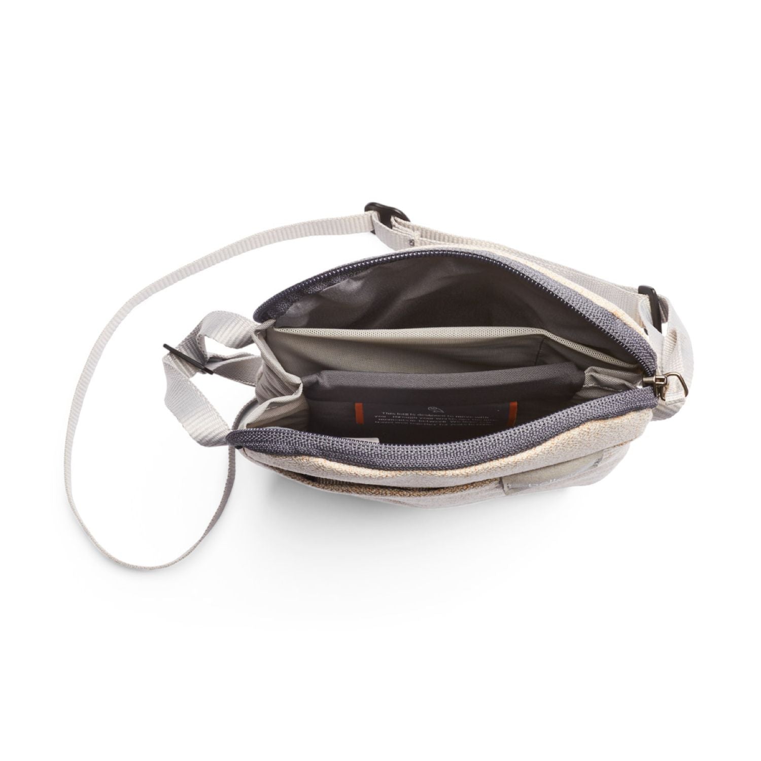 Bellroy City Pouch - Saltbush