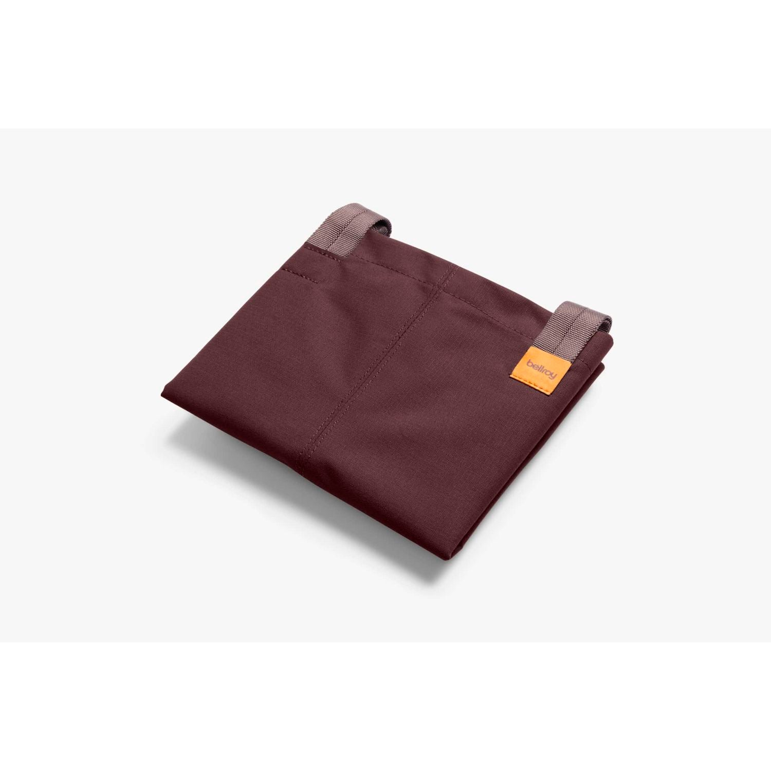 Bellroy City Tote - Burgundy