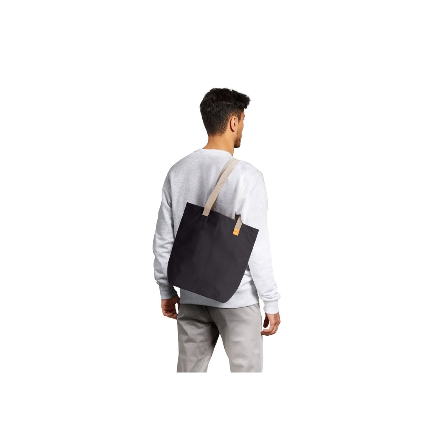 Bellroy City Tote - Taupe