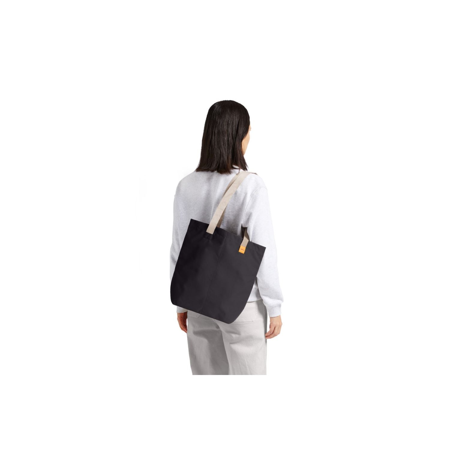 Bellroy City Tote - Taupe