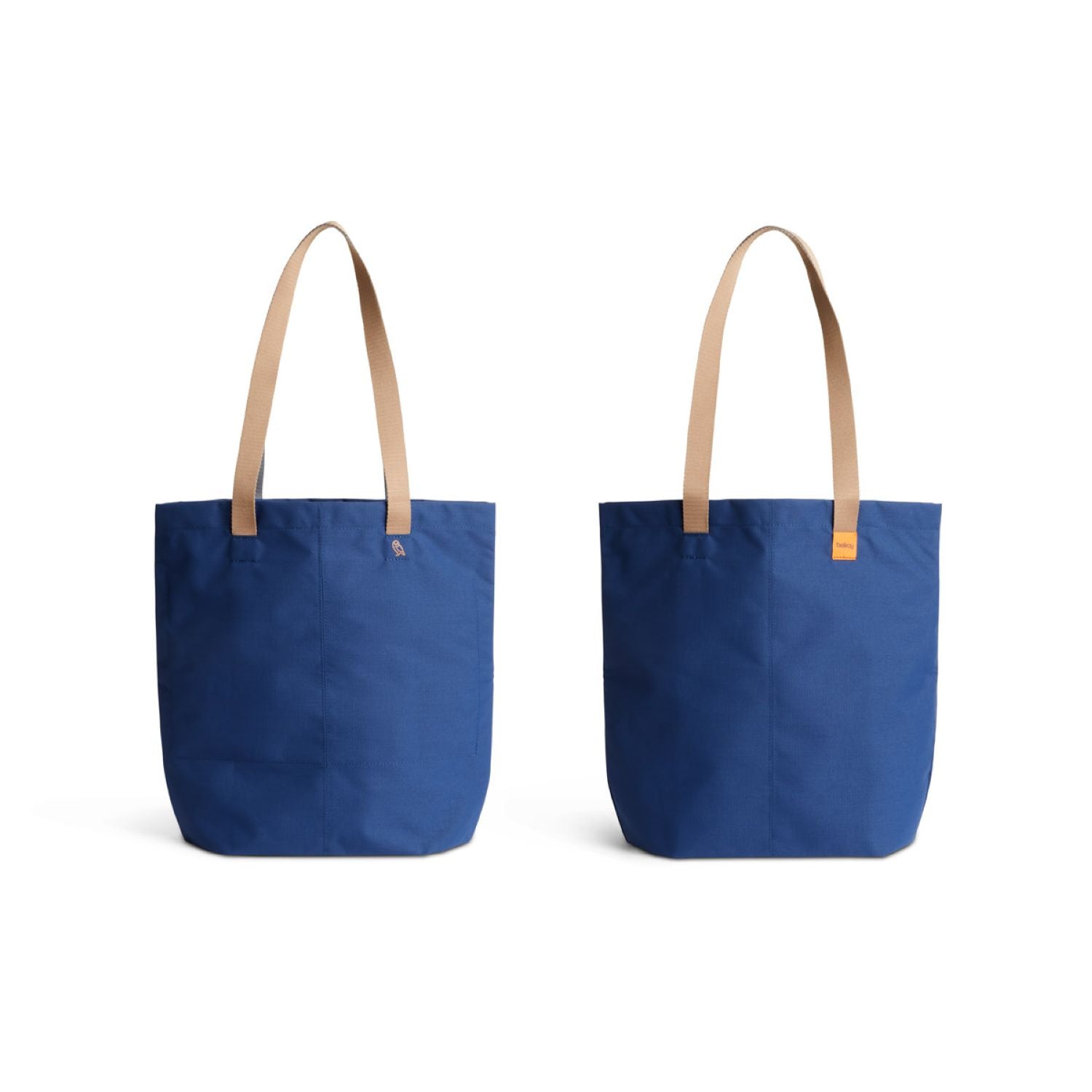 Bellroy City Tote - True Blue