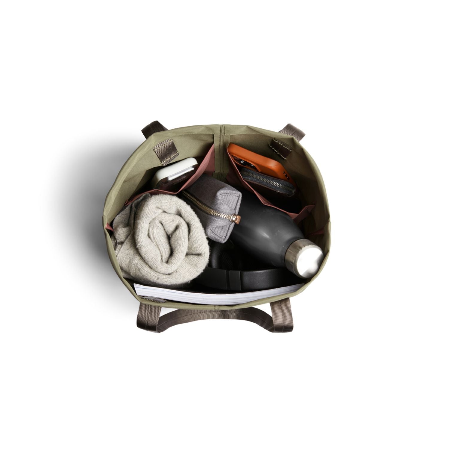 Bellroy City Tote - Willow